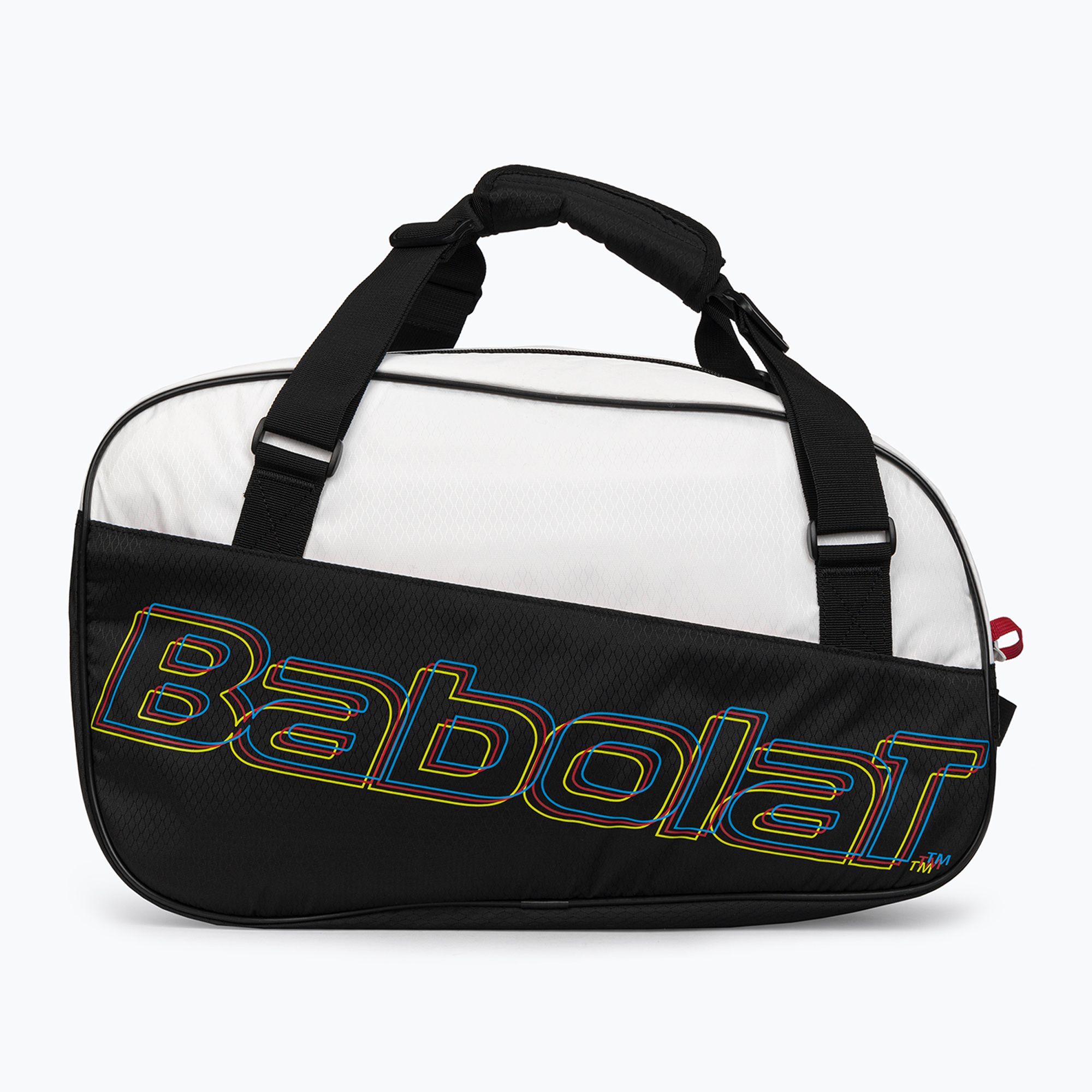 Torba do padla Babolat RH Padel Lite 35 l black/white 