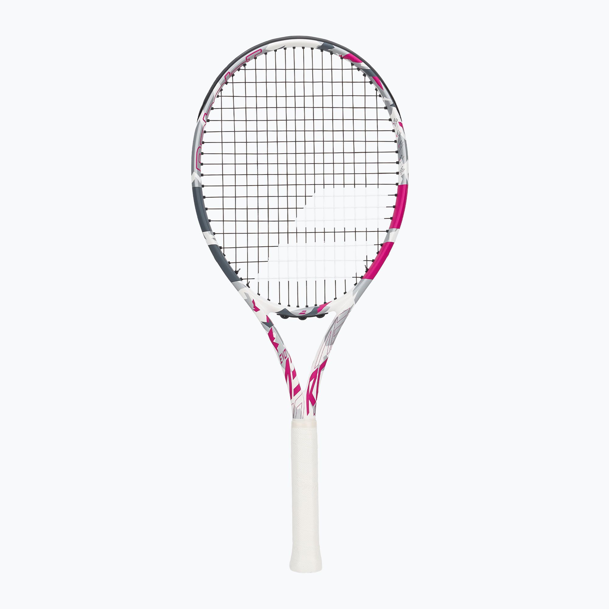 Rakieta tenisowa Babolat Evo Aero Lite Pink white/ pink 