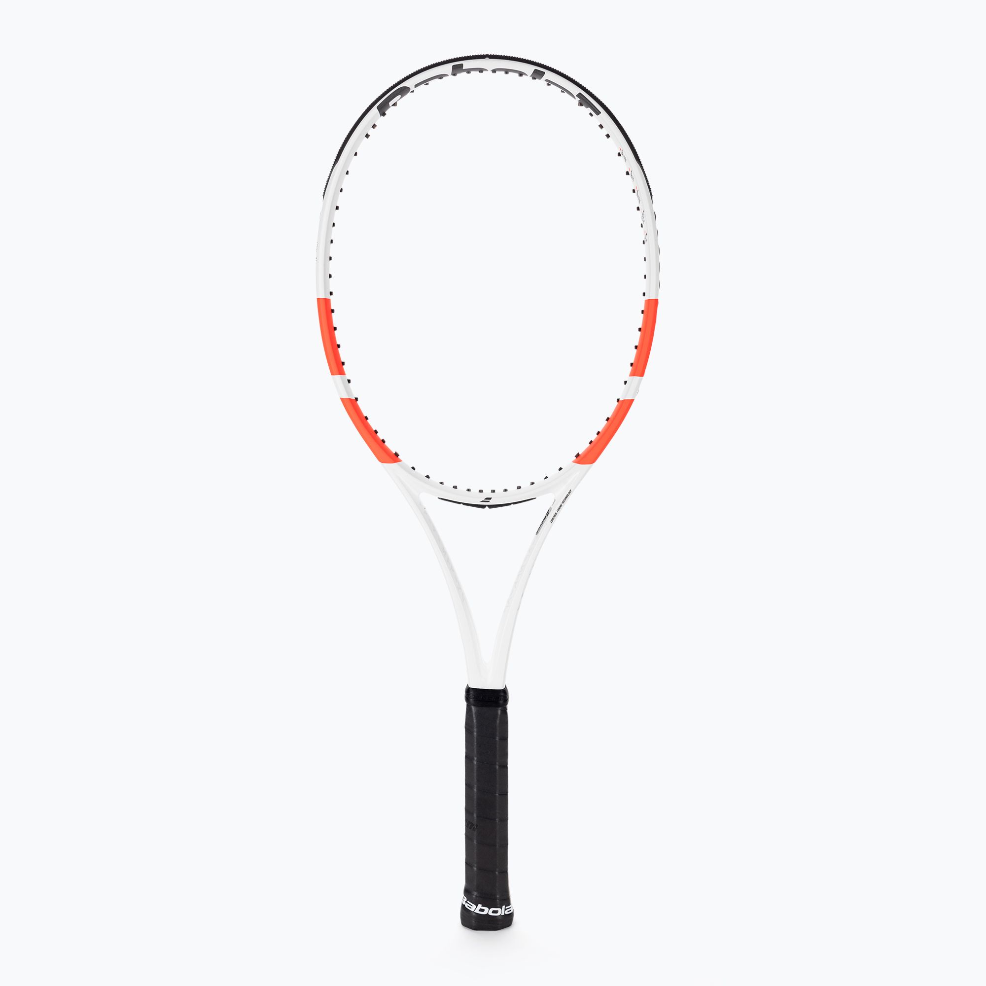 Rakieta tenisowa Babolat Pure Strike 16/19 white/red/black 