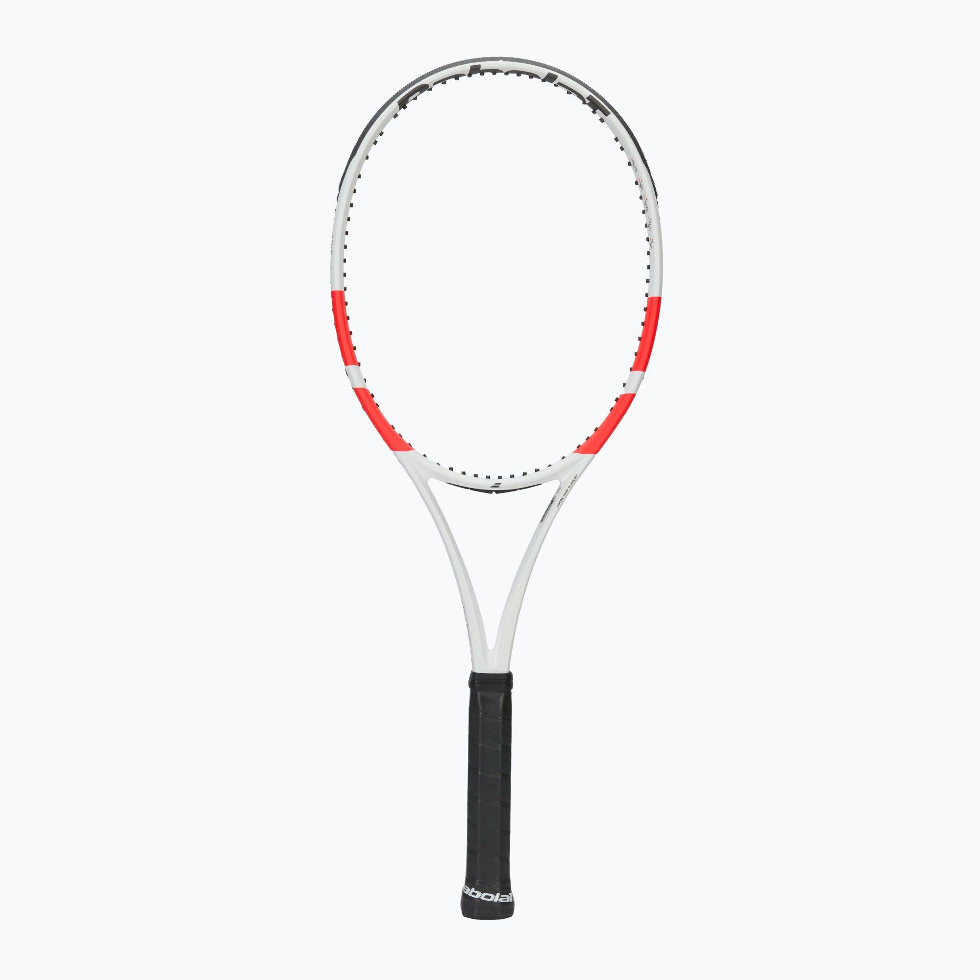 Rakieta tenisowa Babolat Pure Strike 18/20 white/ red/ black 