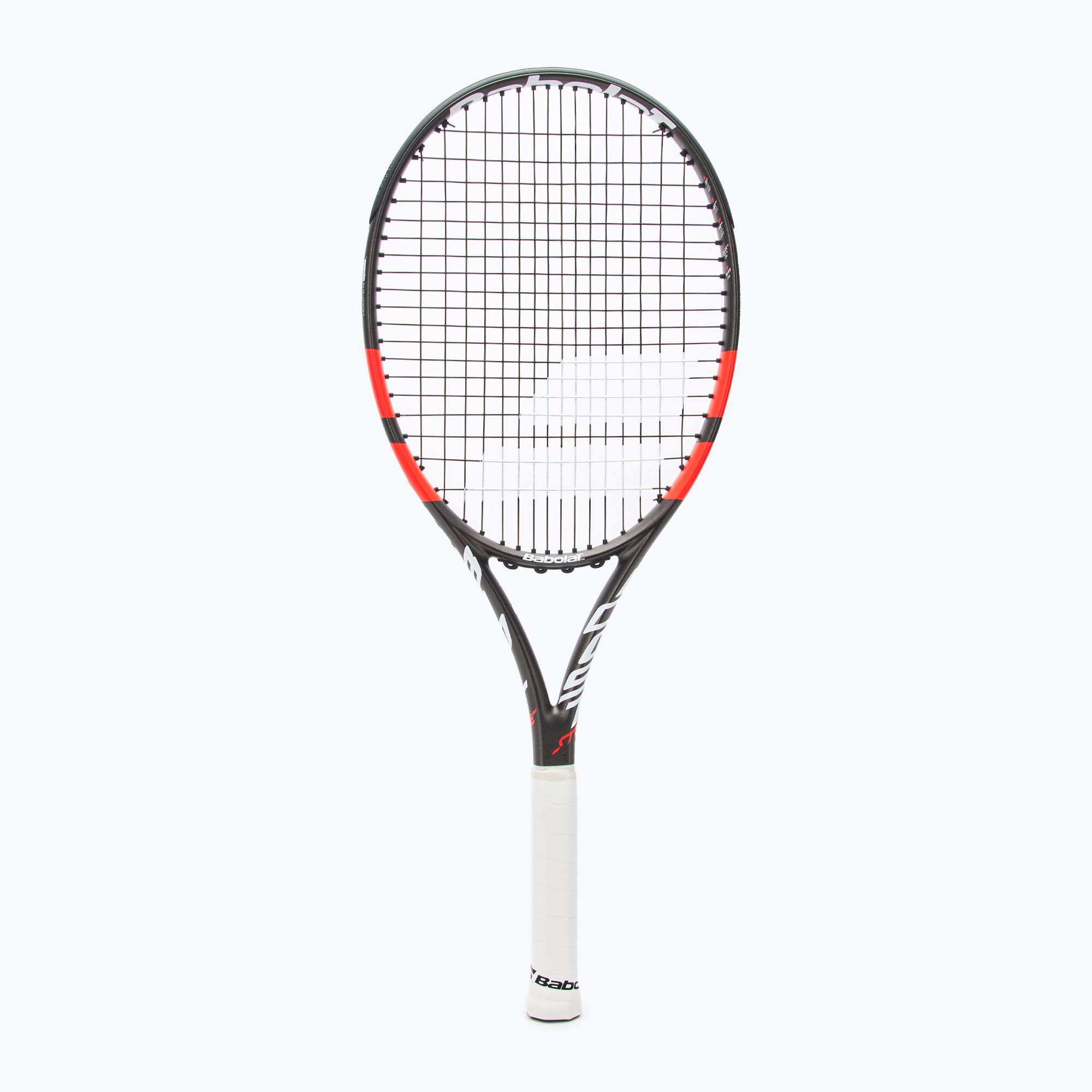 Rakieta tenisowa Babolat Boost Strike dark blue/red 