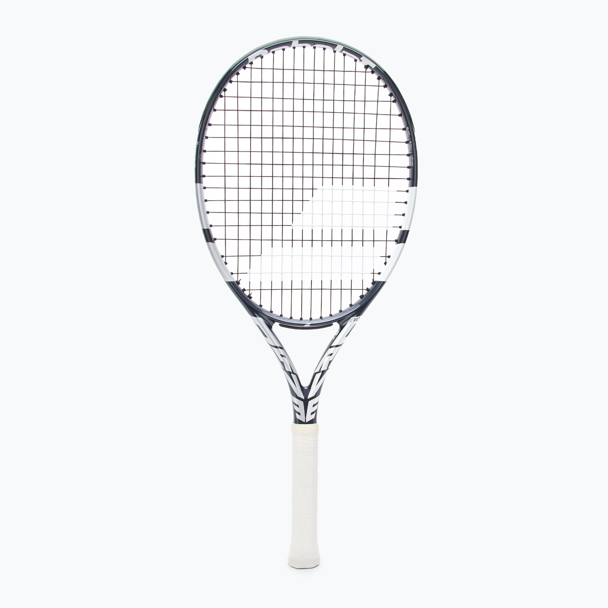 Rakieta tenisowa Babolat Evo Drive 115 Wimbledon grey 