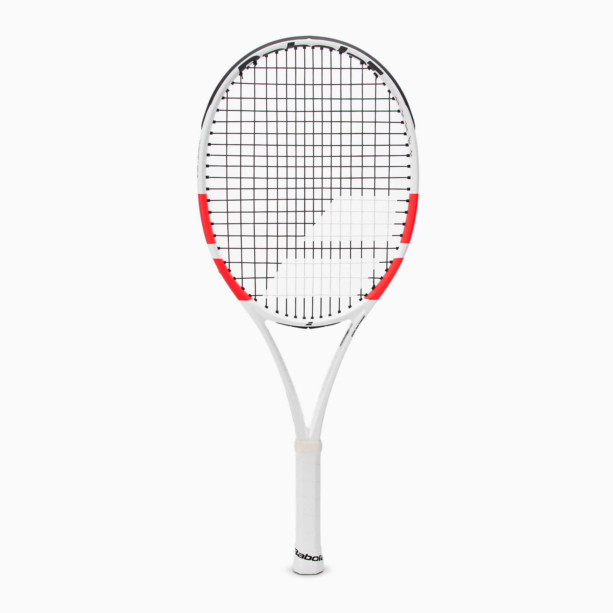 Rakieta tenisowa dziecięca Babolat Pure Strike Junior 26 white/red/black 