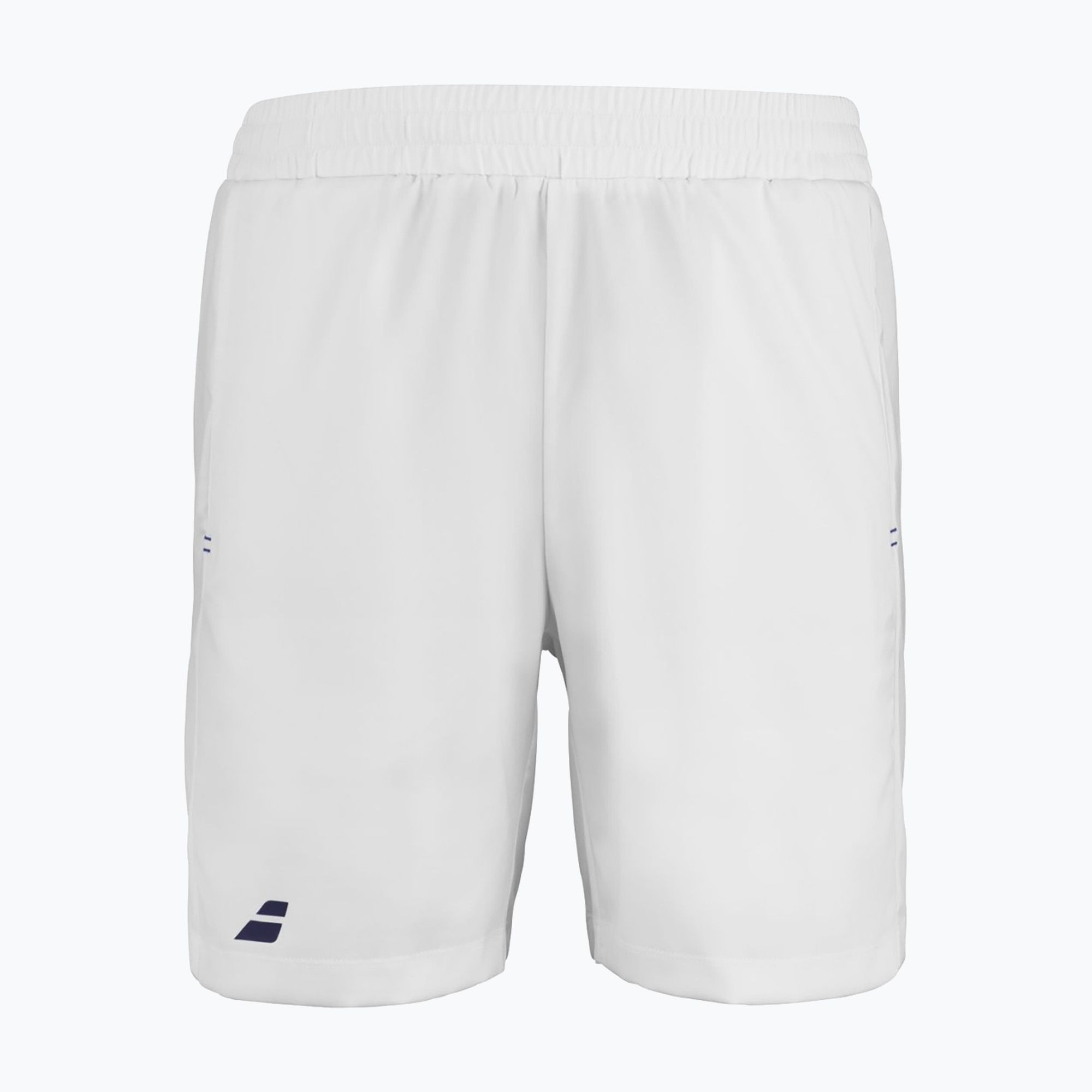 Spodenki męskie Babolat Play white/white 