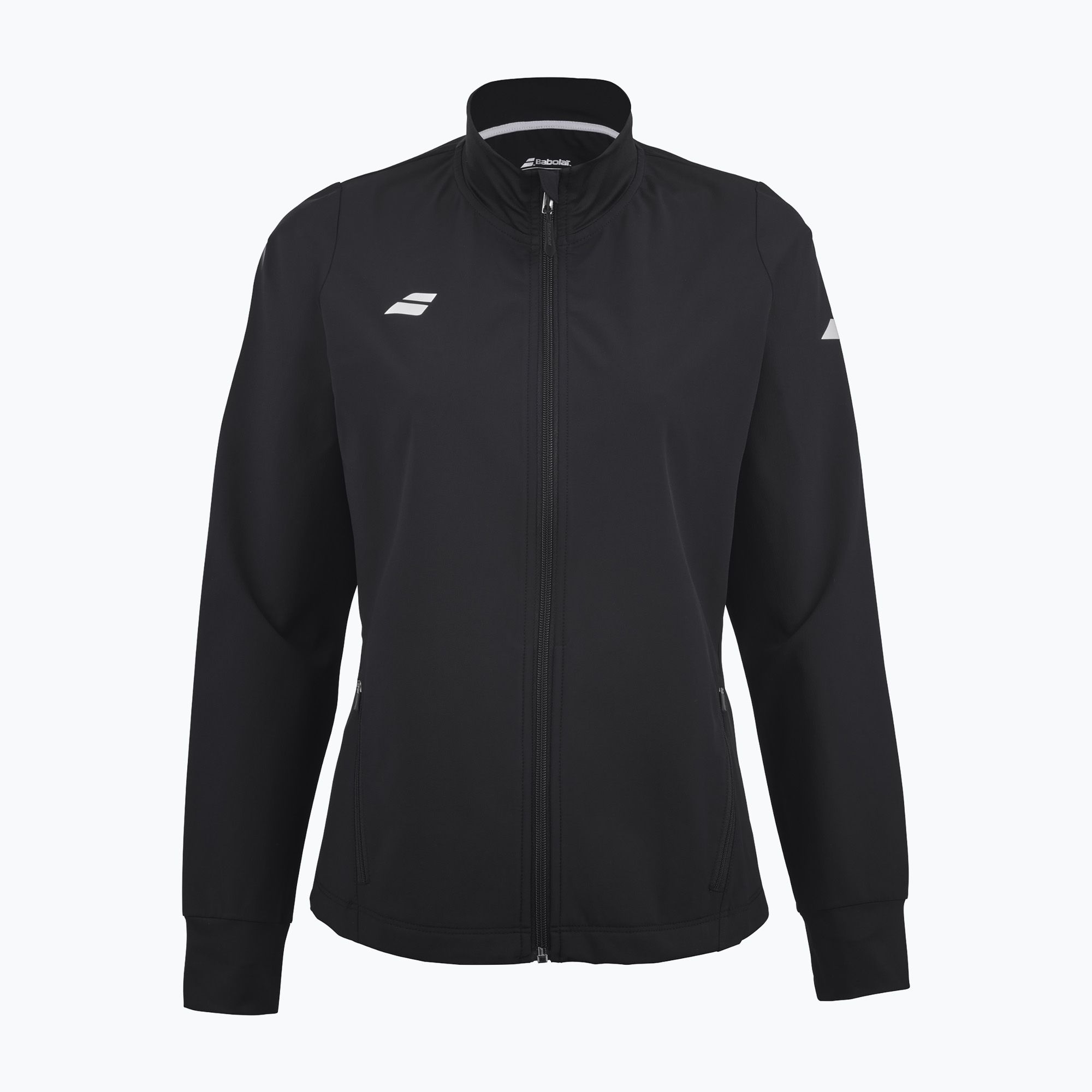 Bluza tenisowa damska Babolat Play W black/black 