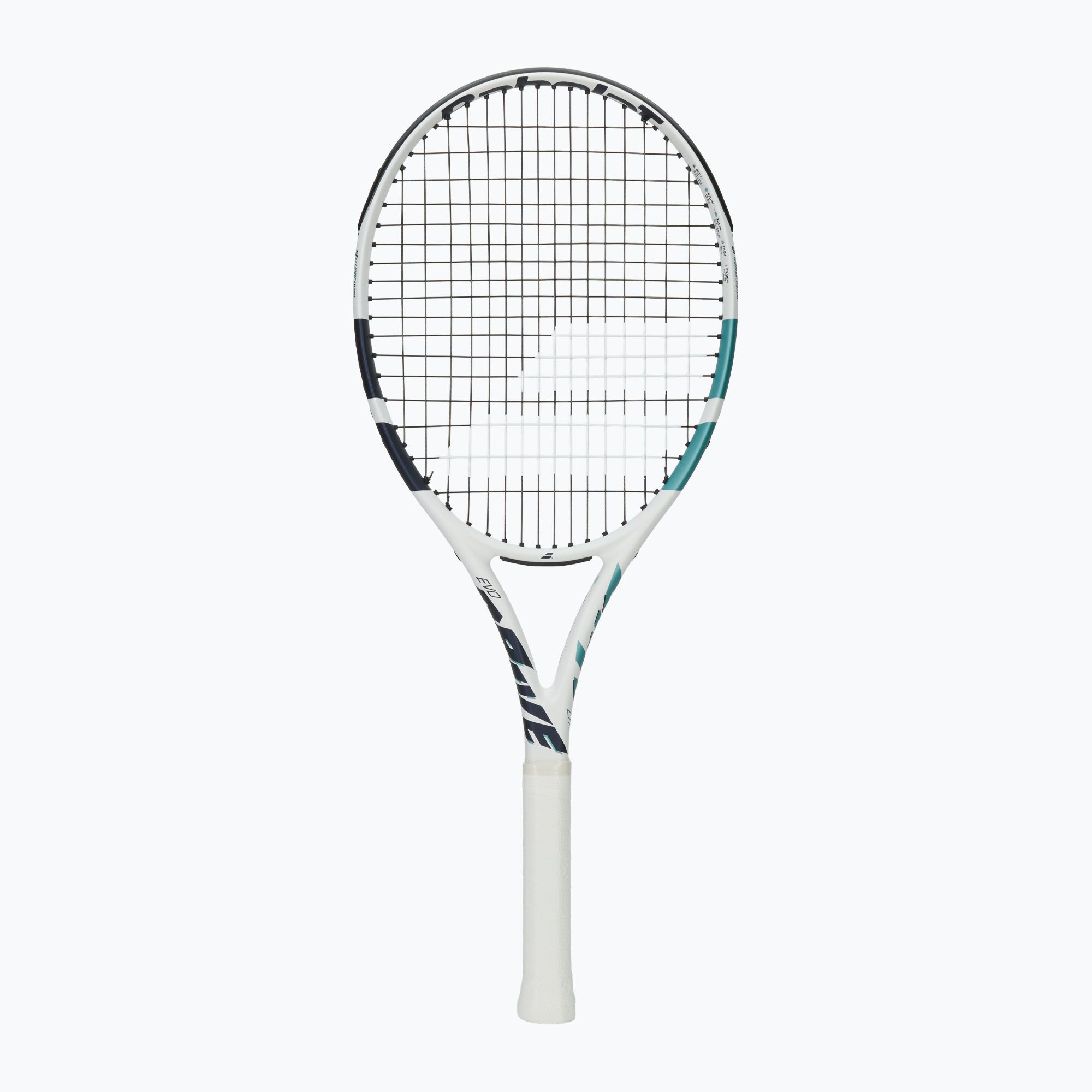 Rakieta tenisowa Babolat Evo Drive Lite Gen2 white 