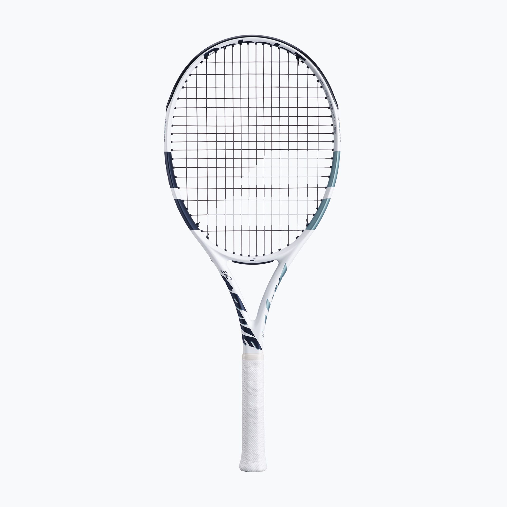 Rakieta tenisowa Babolat Evo Drive Lite Gen2 white 