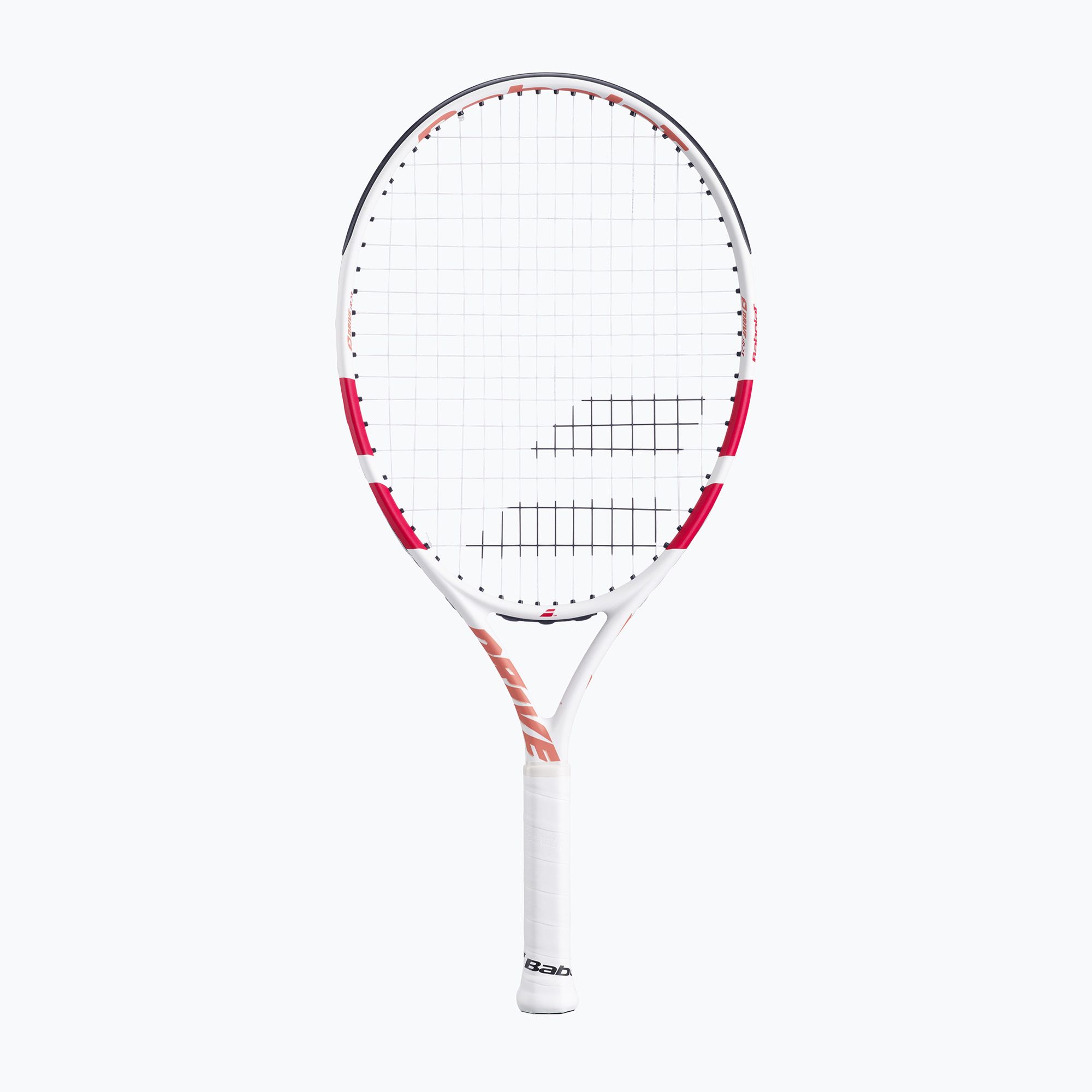 Rakieta tenisowa dziecięca Babolat Drive Junior 23 white 