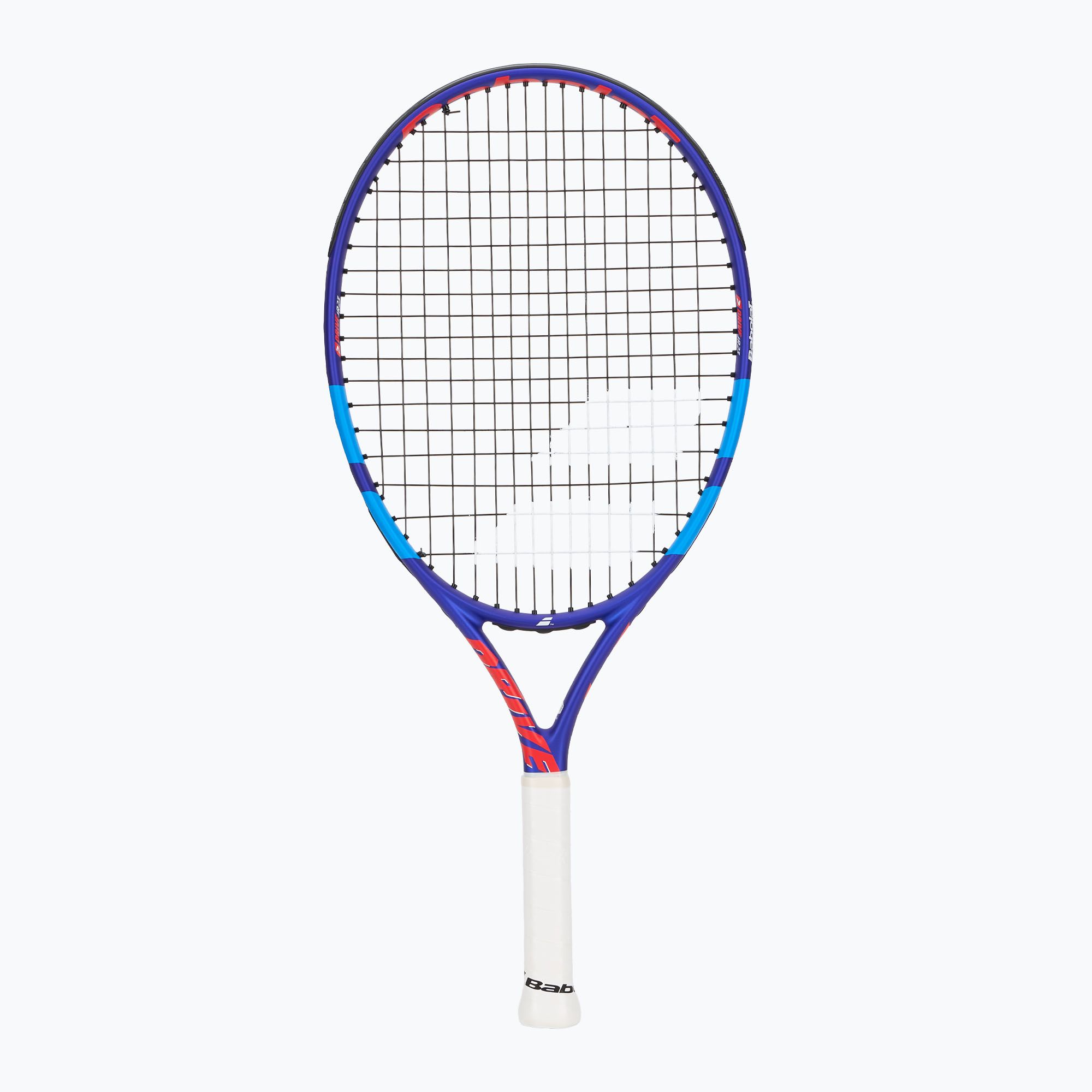 Rakieta tenisowa dziecięca Babolat Drive Junior 23 blue 