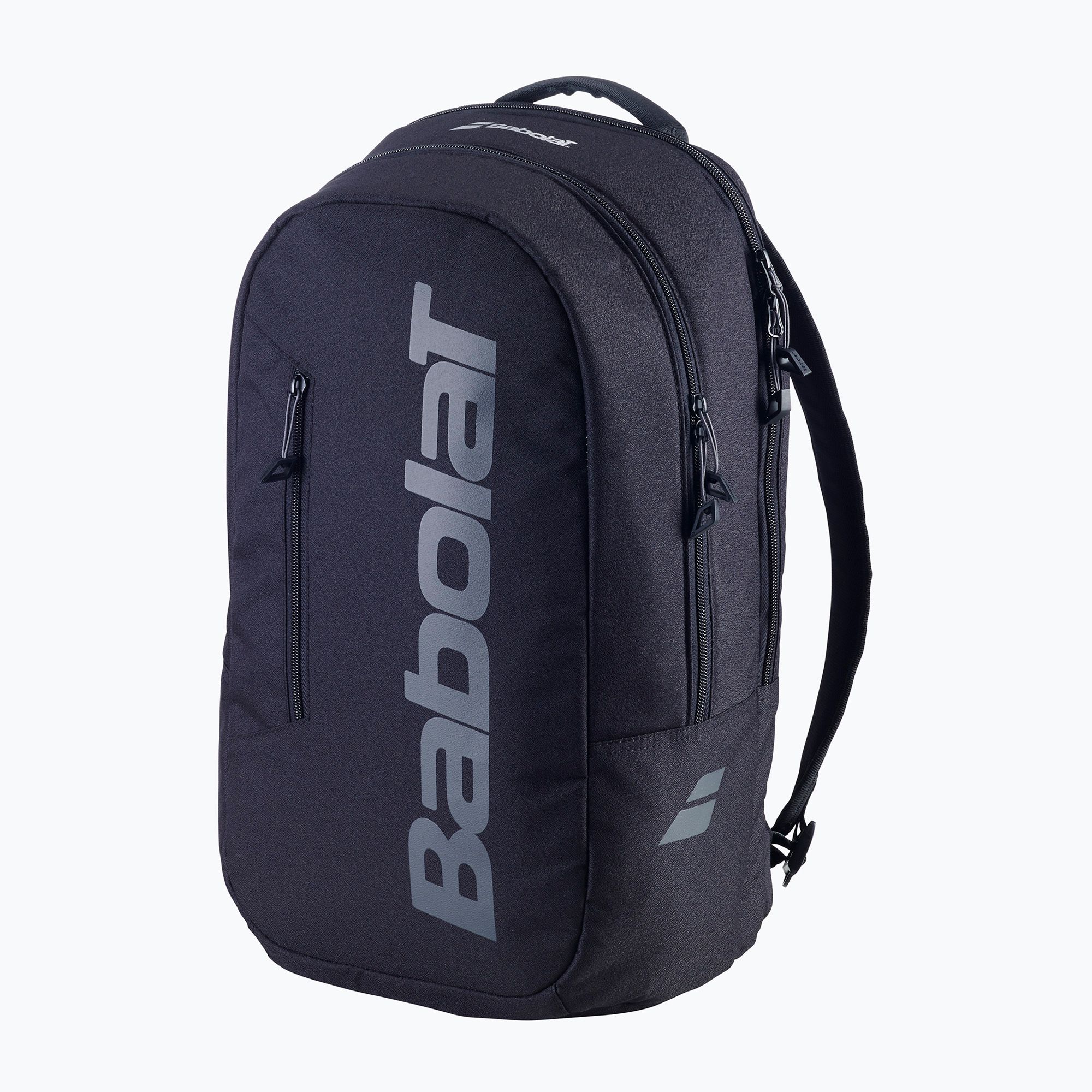 Plecak do padla Babolat Court Backpack Lite 25 l black 