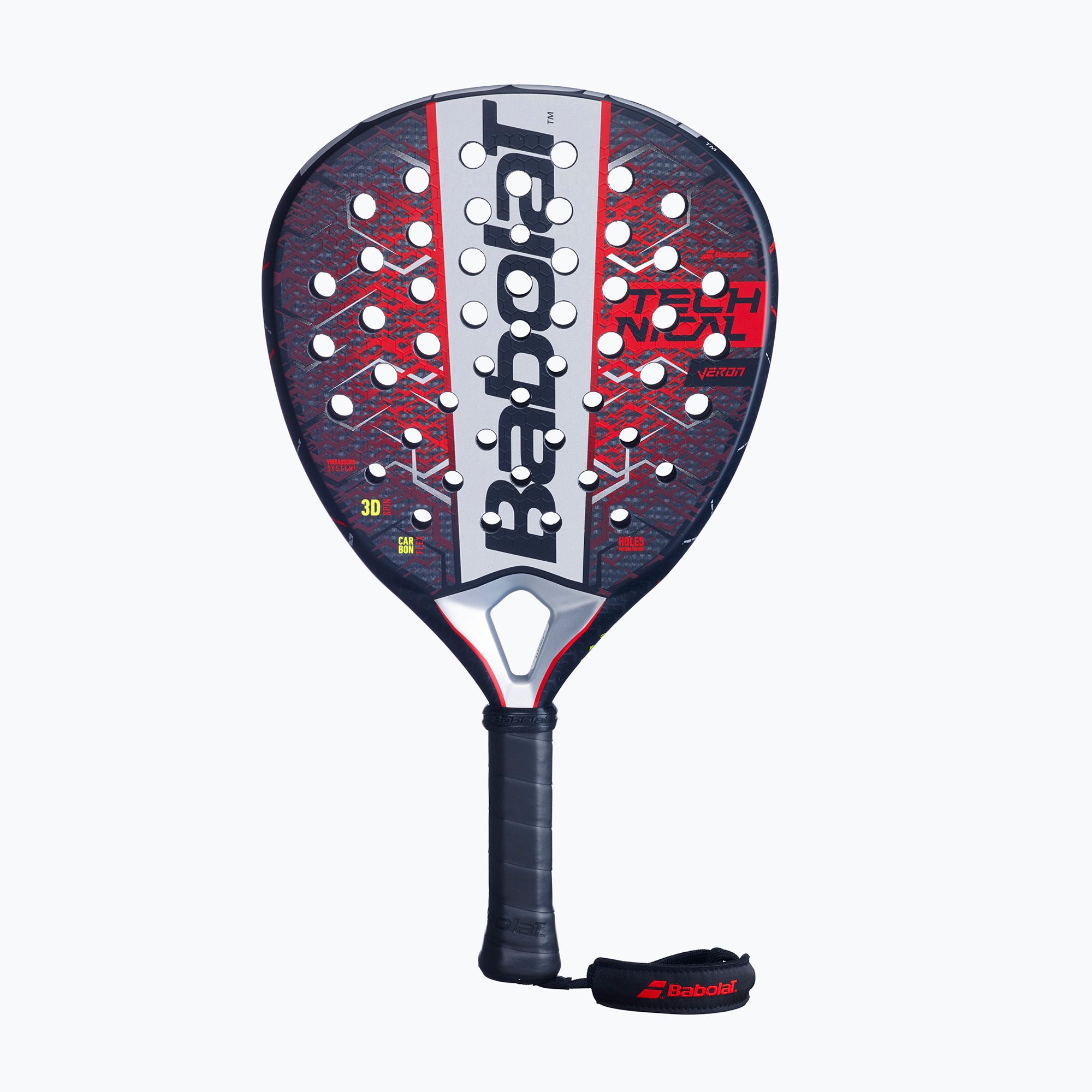 Rakieta do padla Babolat Technical Veron 2.5 