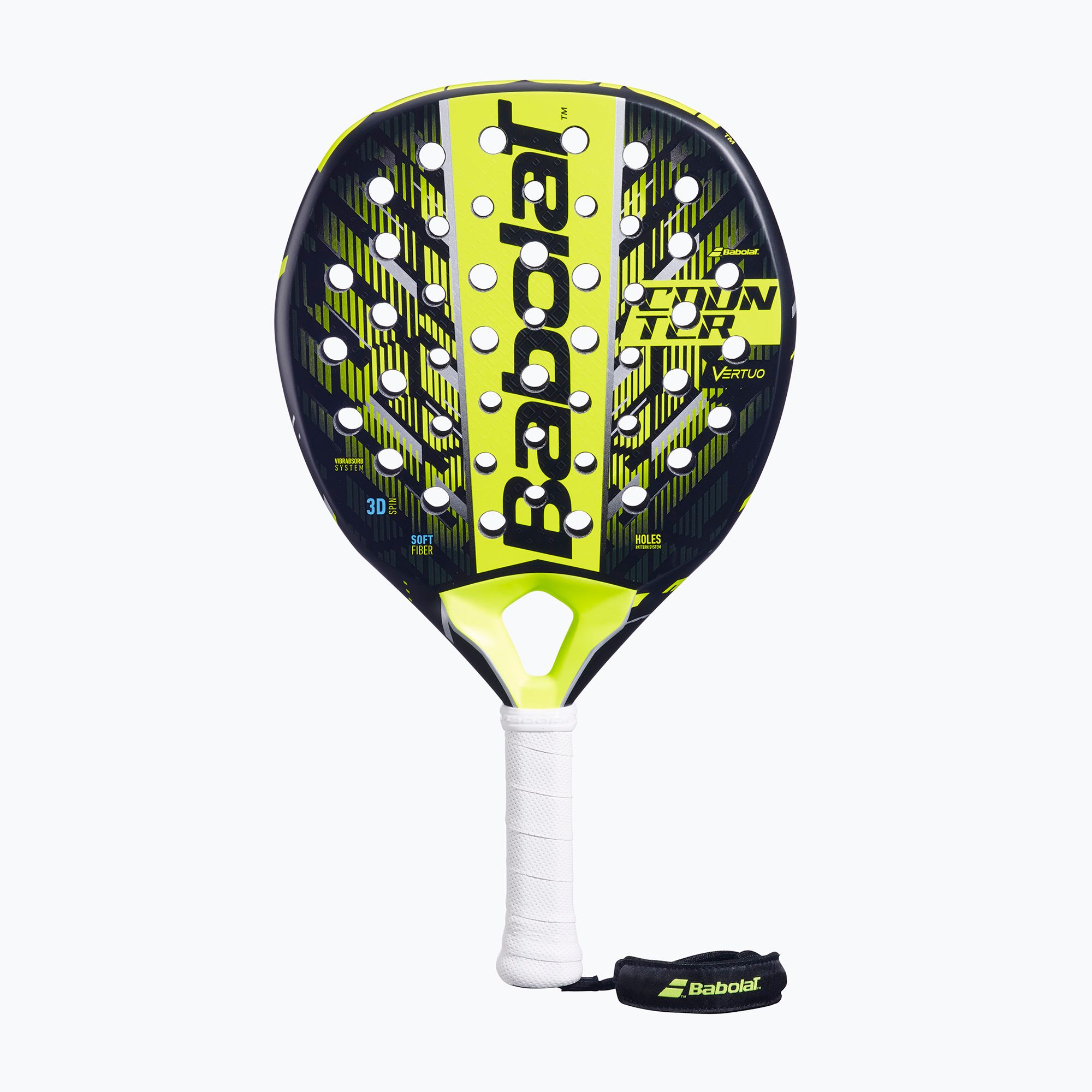 Rakieta do padla Babolat Counter Vertuo 2.5 