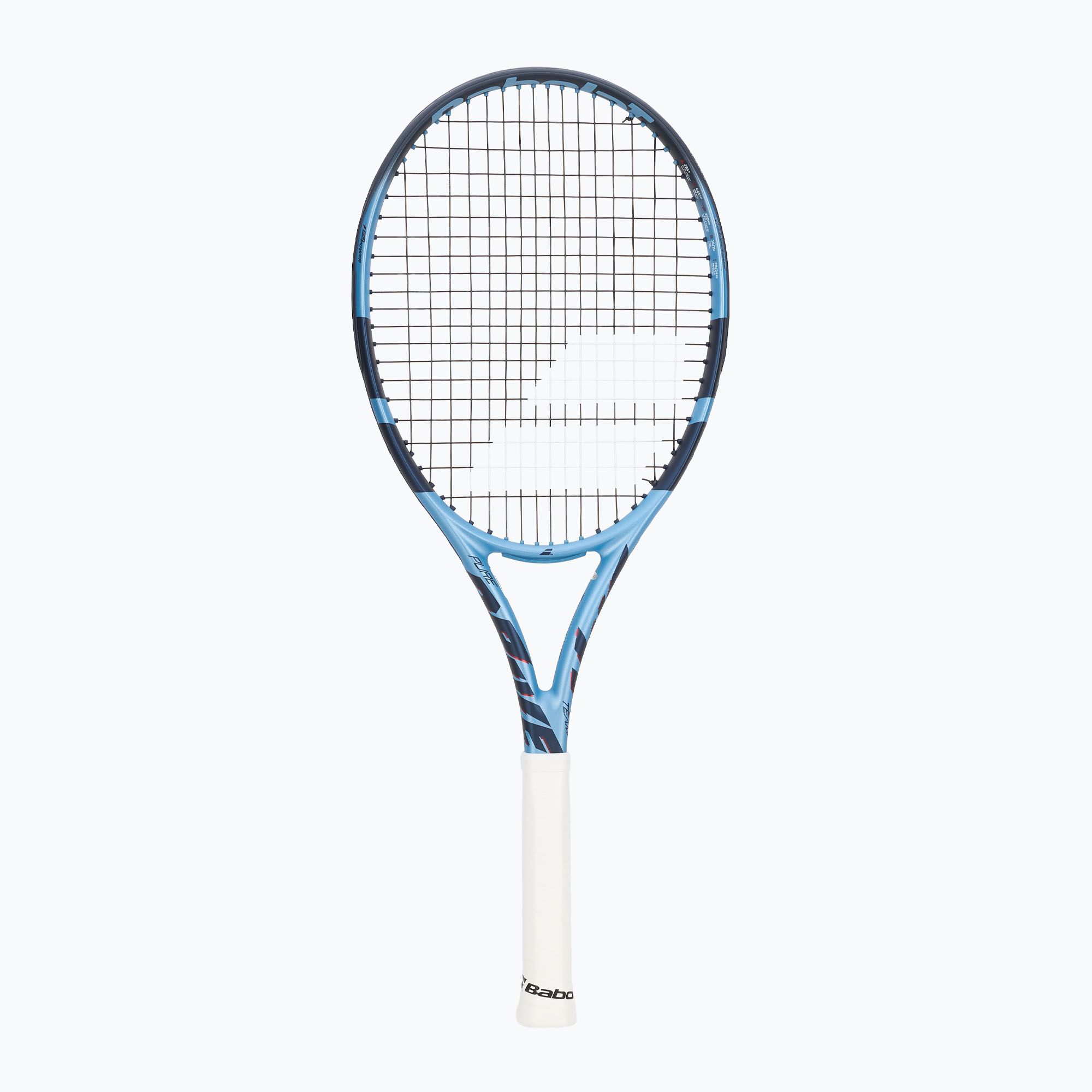 Rakieta tenisowa Babolat Pure Drive Team Gen11 blue 