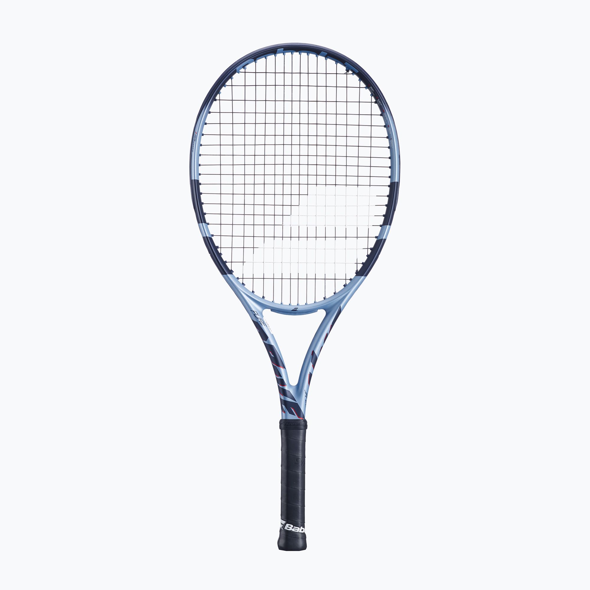 Rakieta tenisowa dziecięca Babolat Pure Drive Junior 26 Gen11 dark blue 