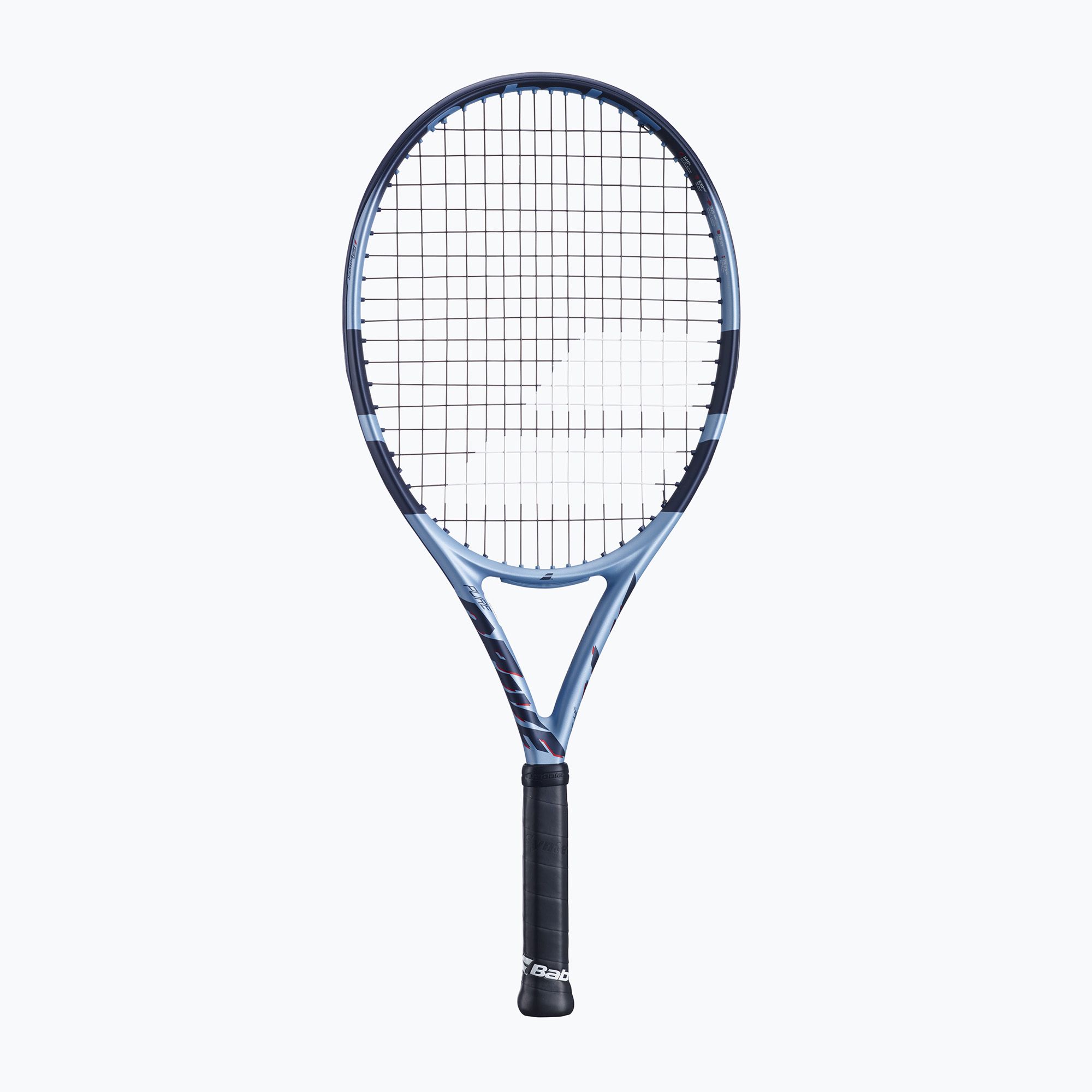 Rakieta tenisowa dziecięca Babolat Pure Drive Junior 25 Gen11 dark blue 