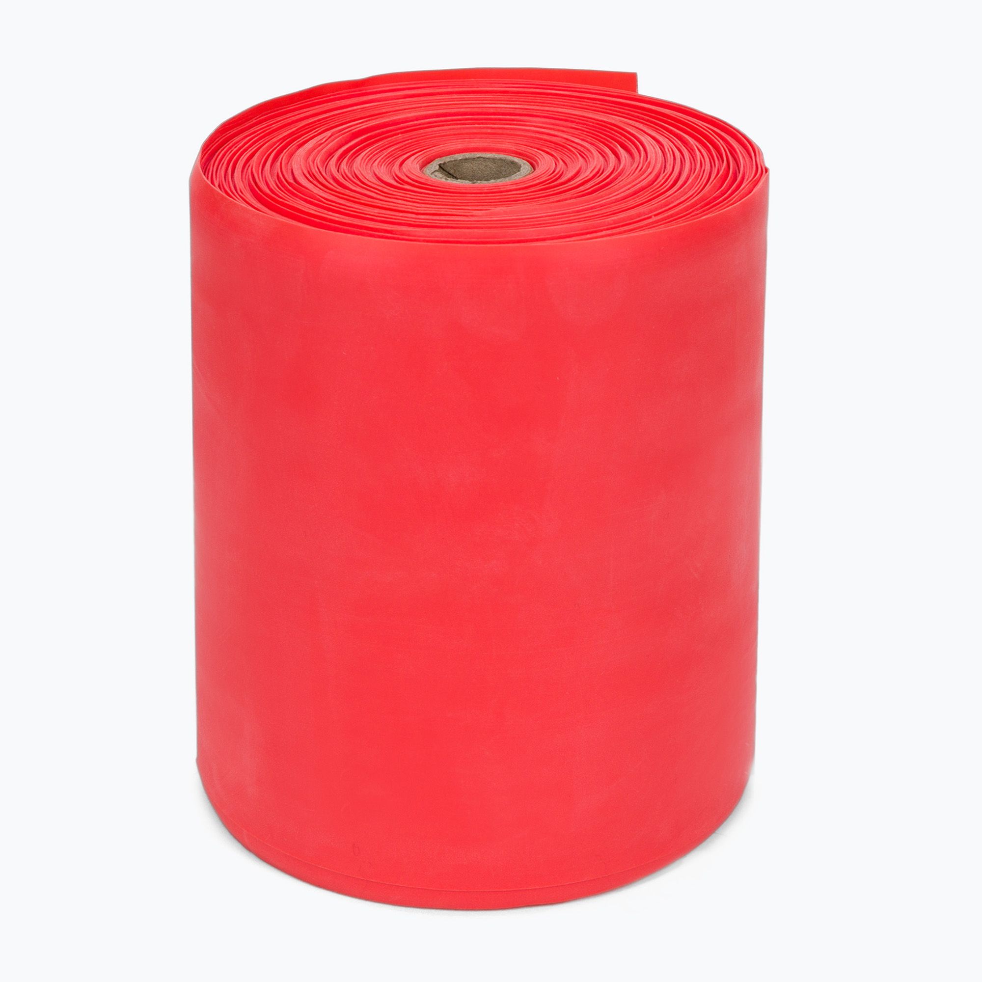 Guma fitness Sveltus Band Roll Strong czerwona 0566 