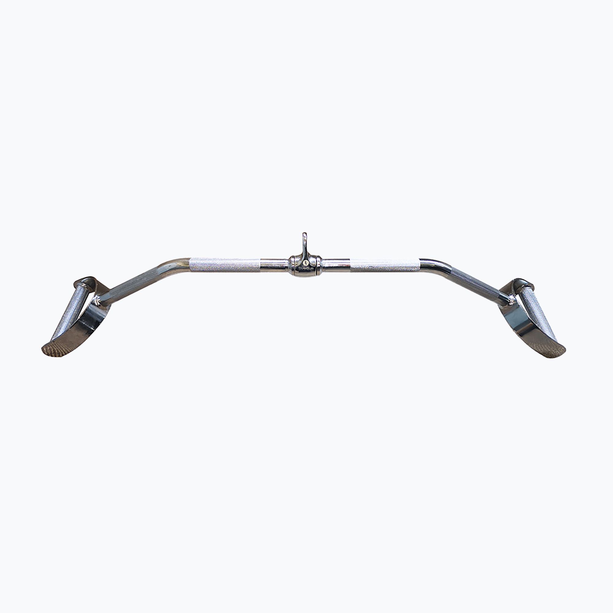 Uchwyt do wyciągu Sveltus 1586 Revolving Multi steel 