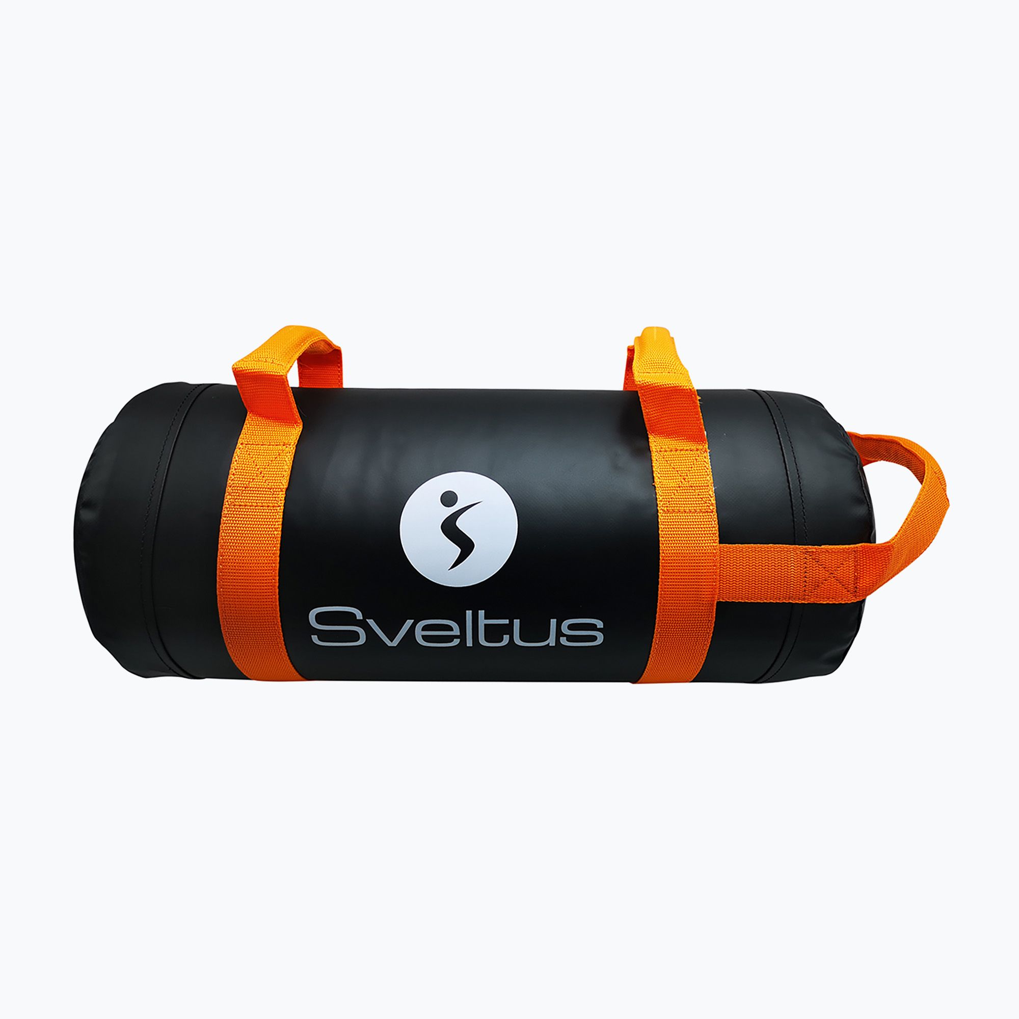 Worek treningowy Sveltus Sandbag 5 kg black/orange 