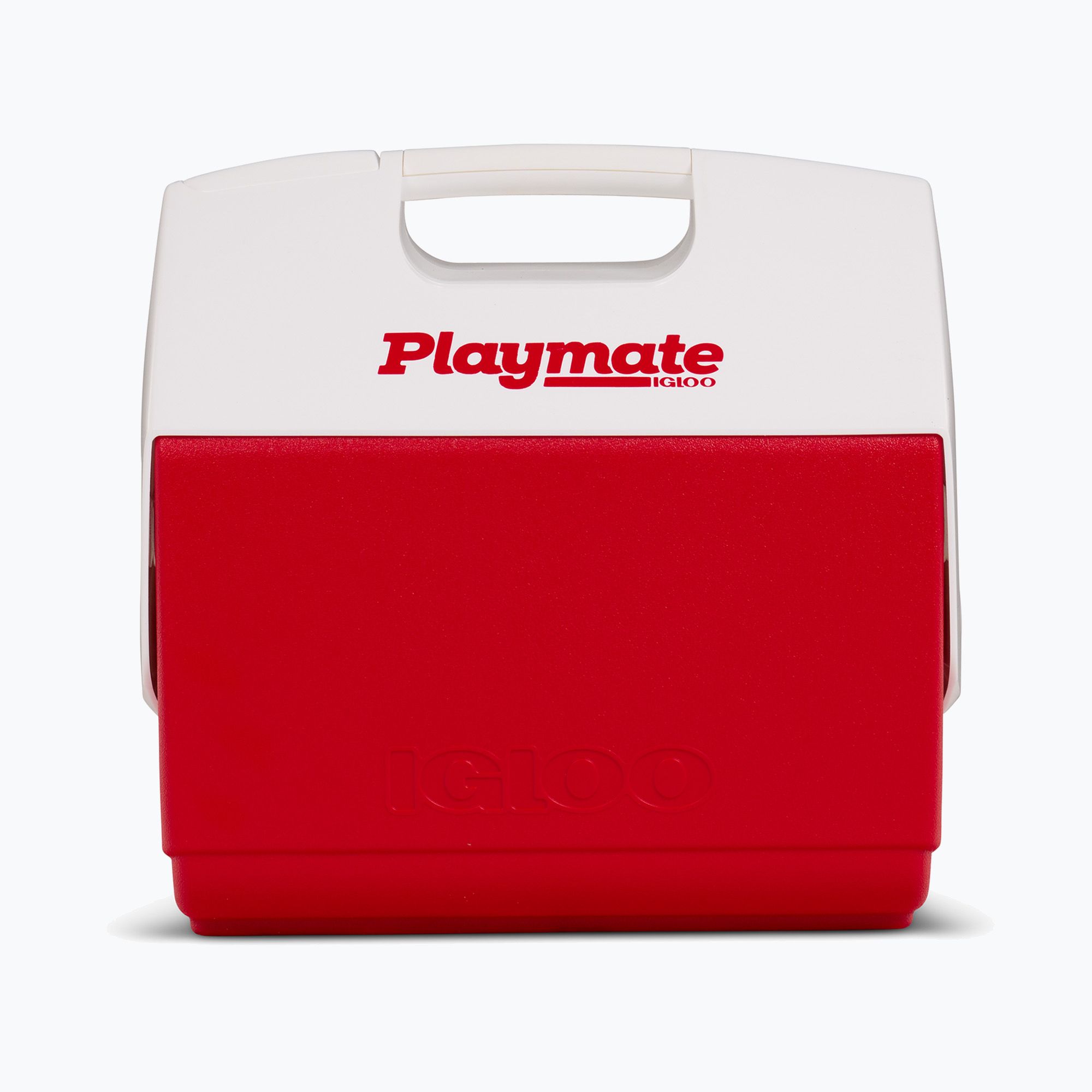 Lodówka turystyczna Igloo Playmate Elite 15 l red star 