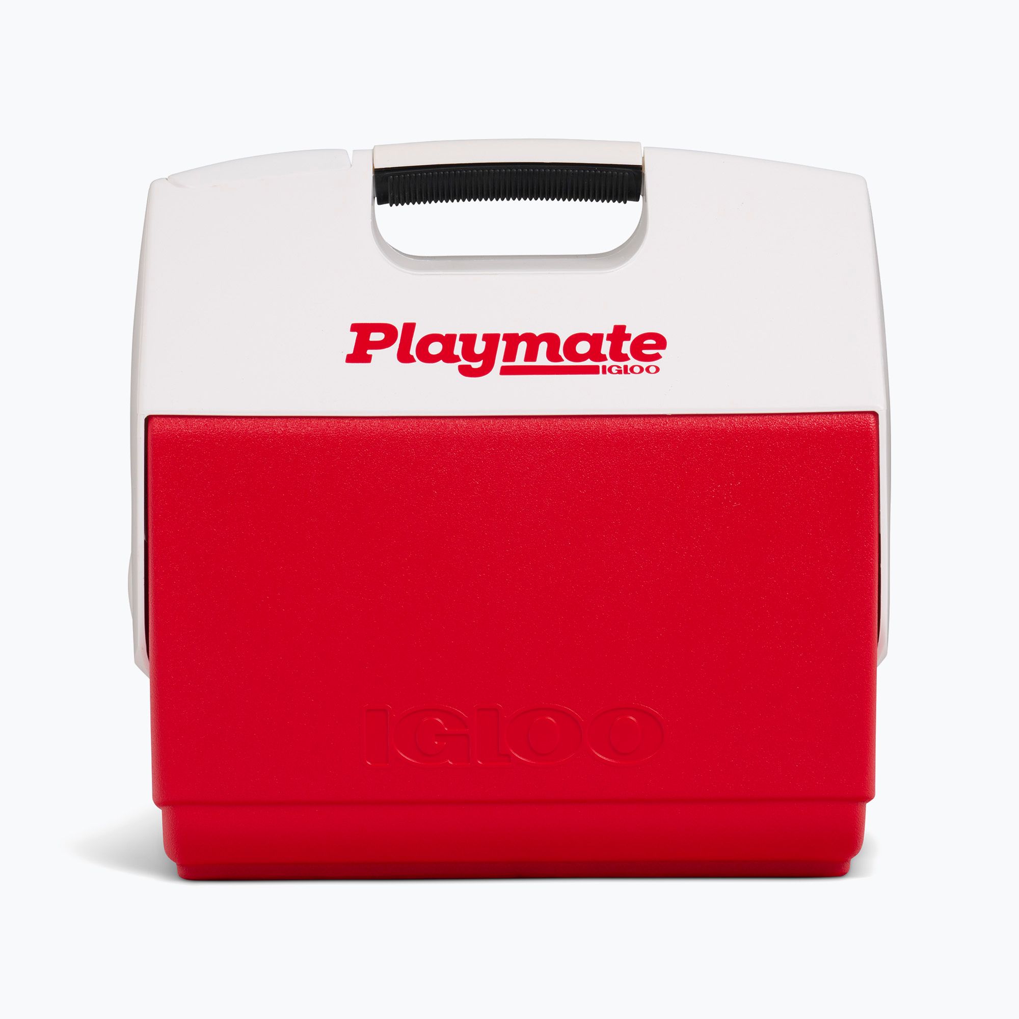 Lodówka turystyczna Igloo Playmate Elite Ultra 15 l red star 