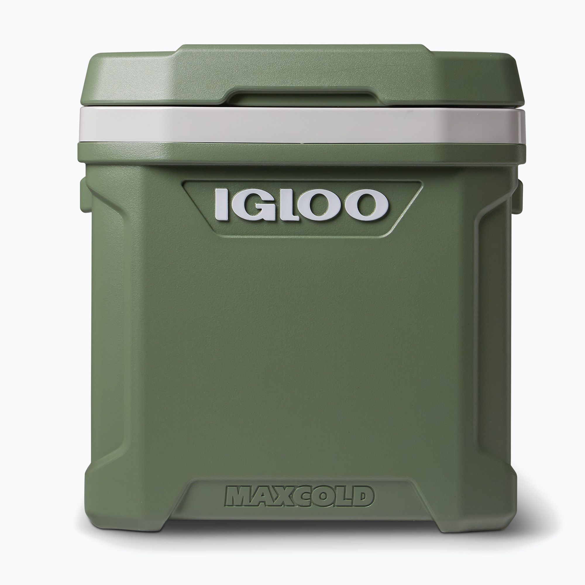 Lodówka turystyczna Igloo Ecocool 60 Roller 56 l vintage green 