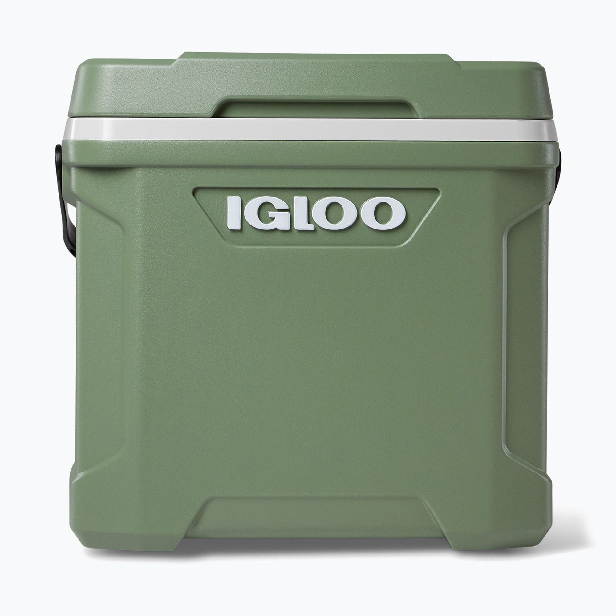 Lodówka turystyczna Igloo Ecocool 30 28 l vintage green 