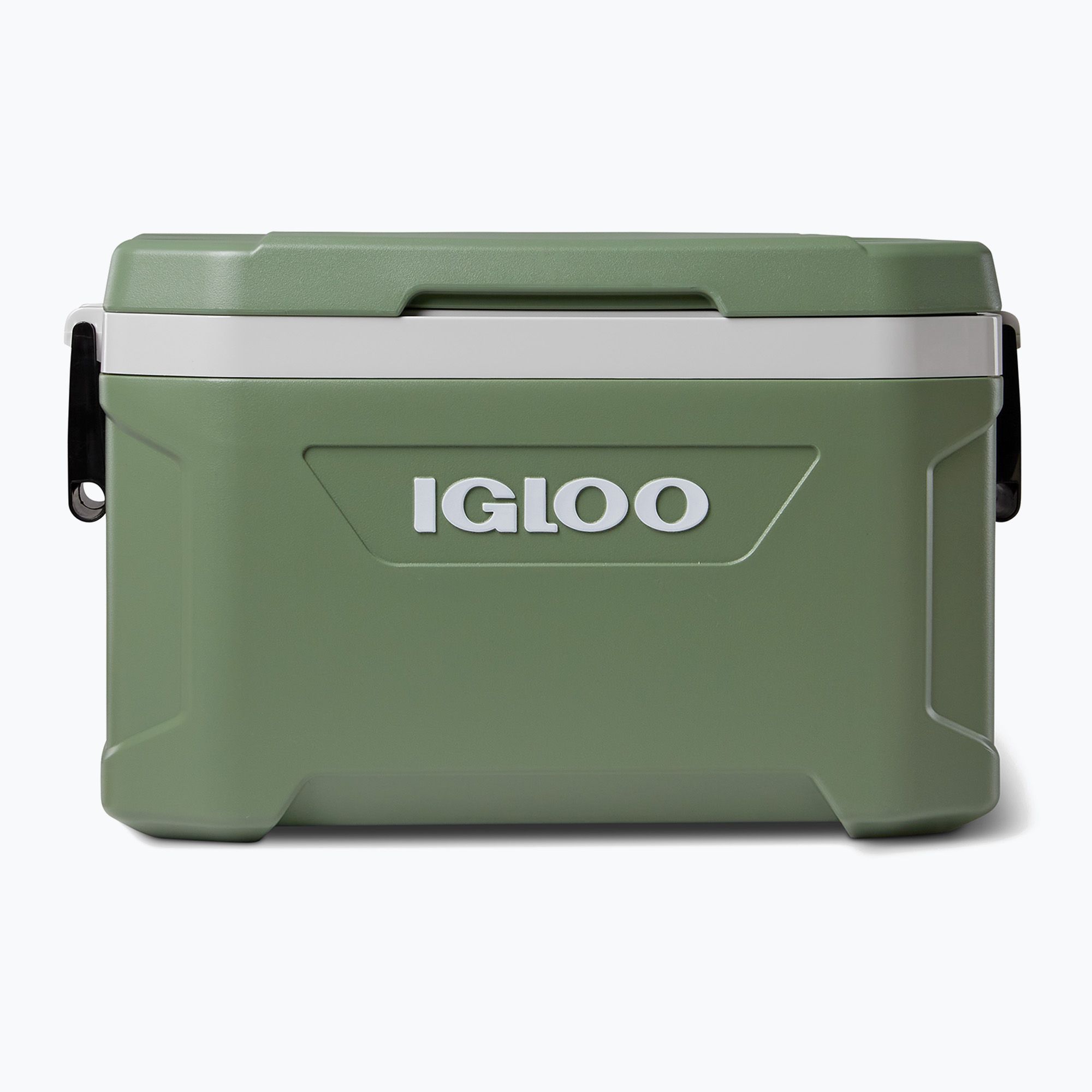 Lodówka turystyczna Igloo Ecocool 52 49 l vintage green 
