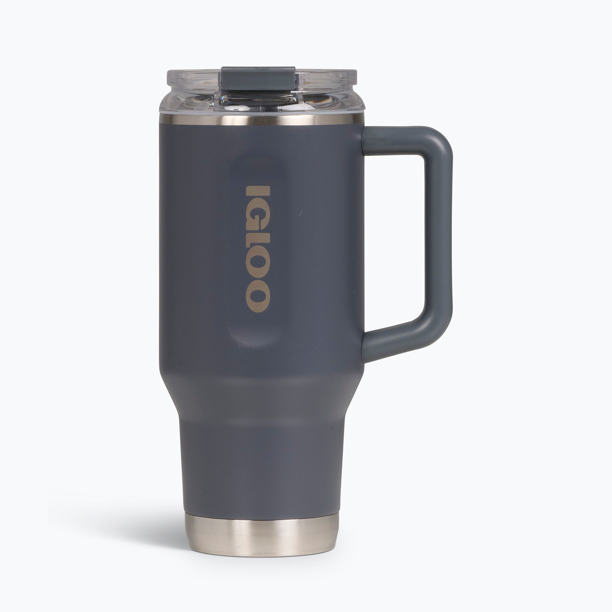 Kubek termiczny Igloo Travel Flip n' Sip 960 ml carbonite 