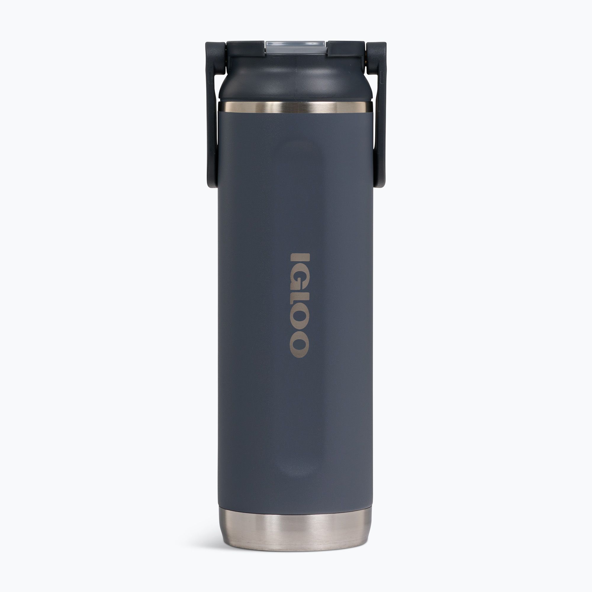 Butelka termiczna Igloo Sport Sipper 600 ml carbonite 