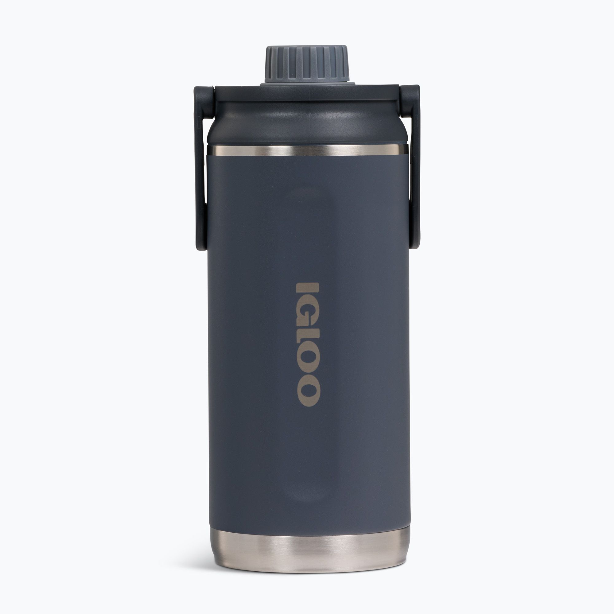 Butelka termiczna Igloo Twist'n' Chug 1080 ml carbonite 