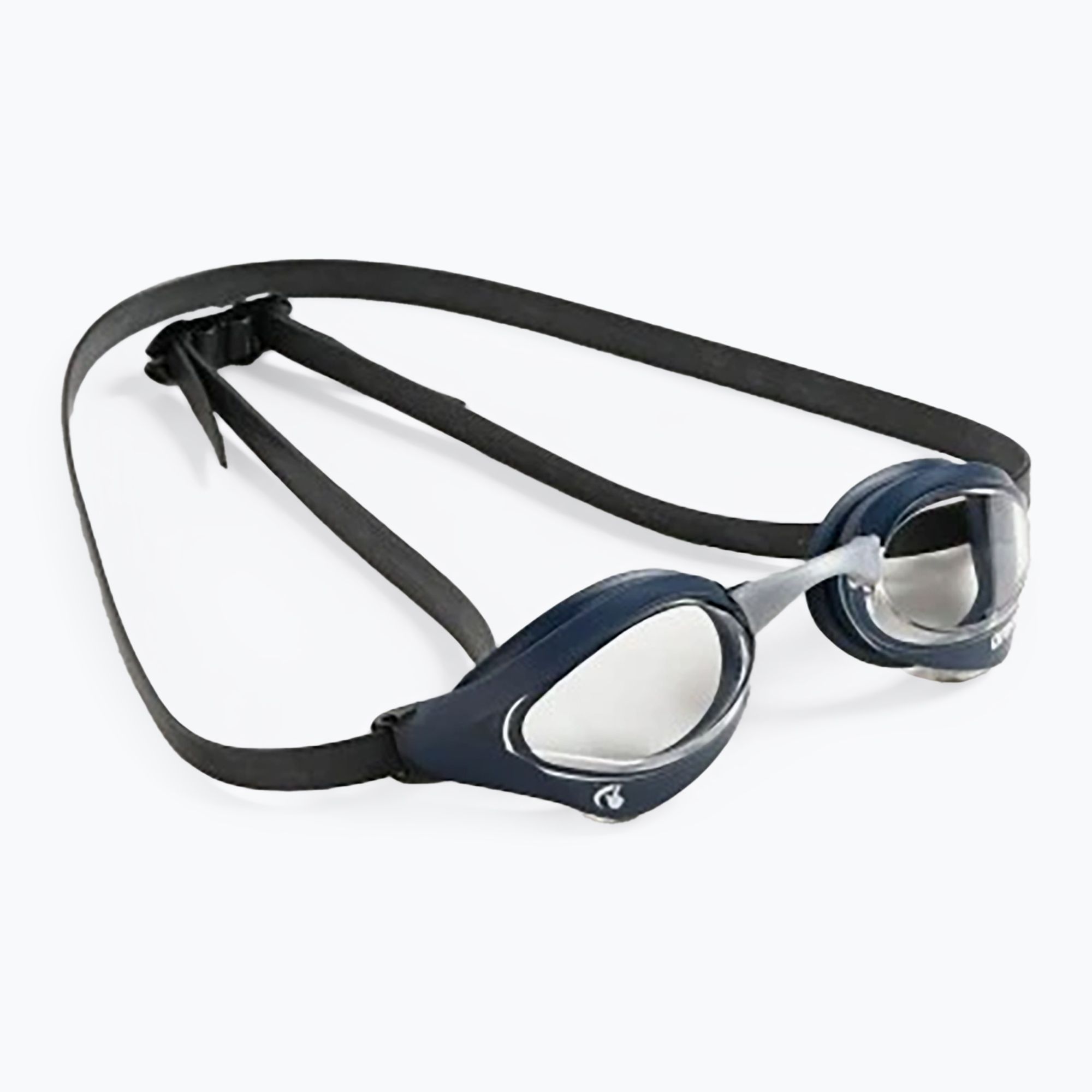 Okulary pływackie arena Cobra Core Swipe clear/shark/grey 