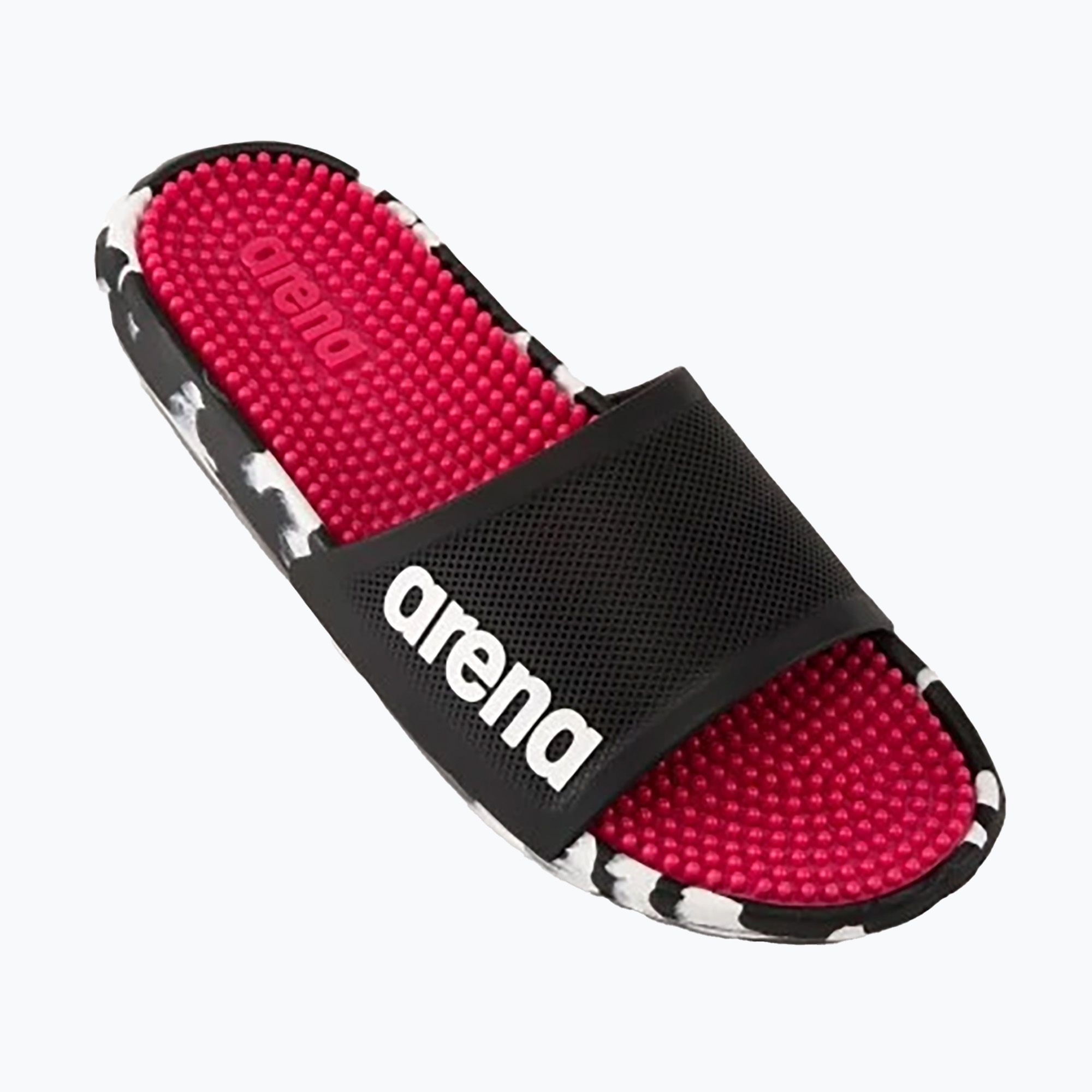 ARENA MARCO ACTIVE 130 - Sportschuhe Schwarz Pink Gr. 41