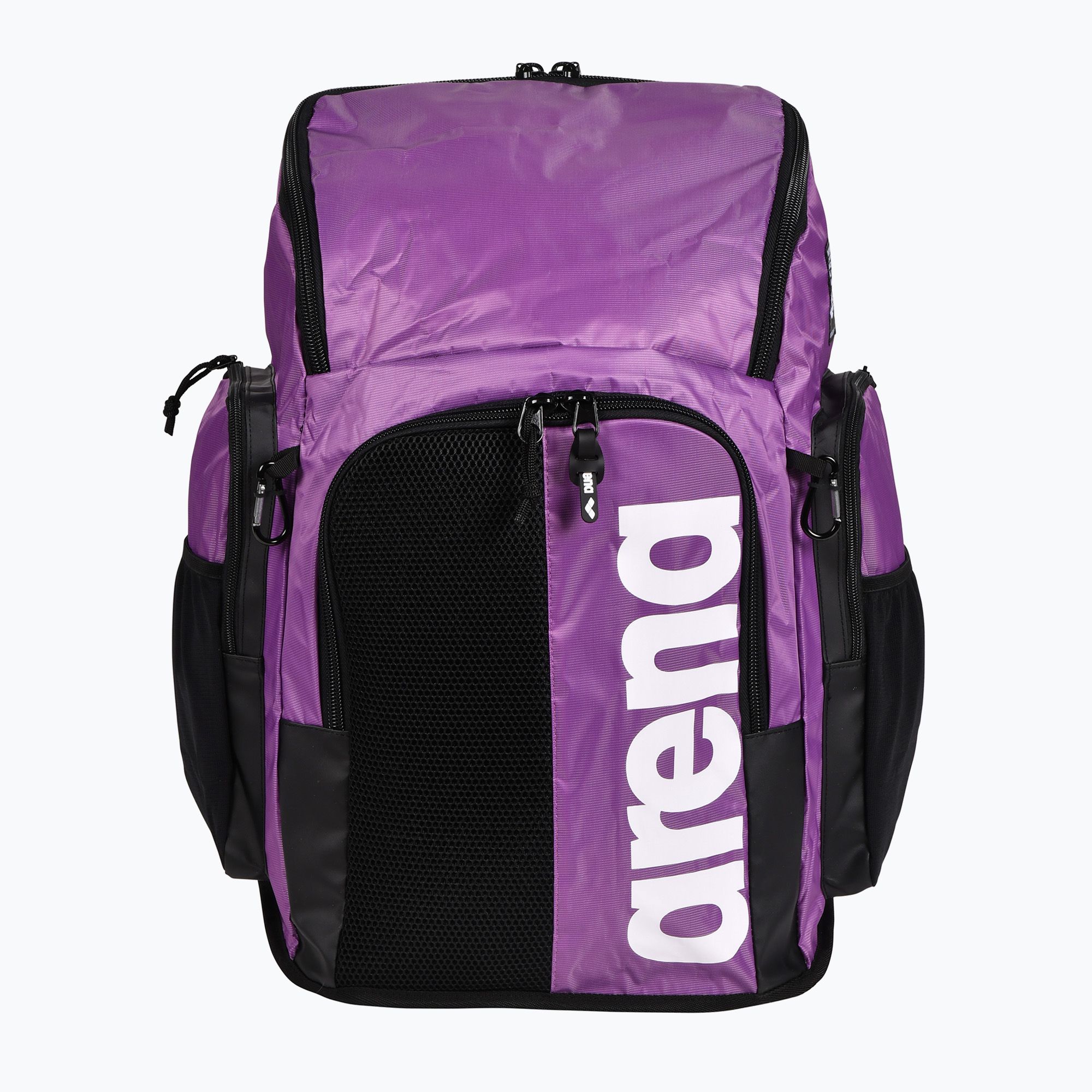 Plecak arena Spiky III 45 l purple 