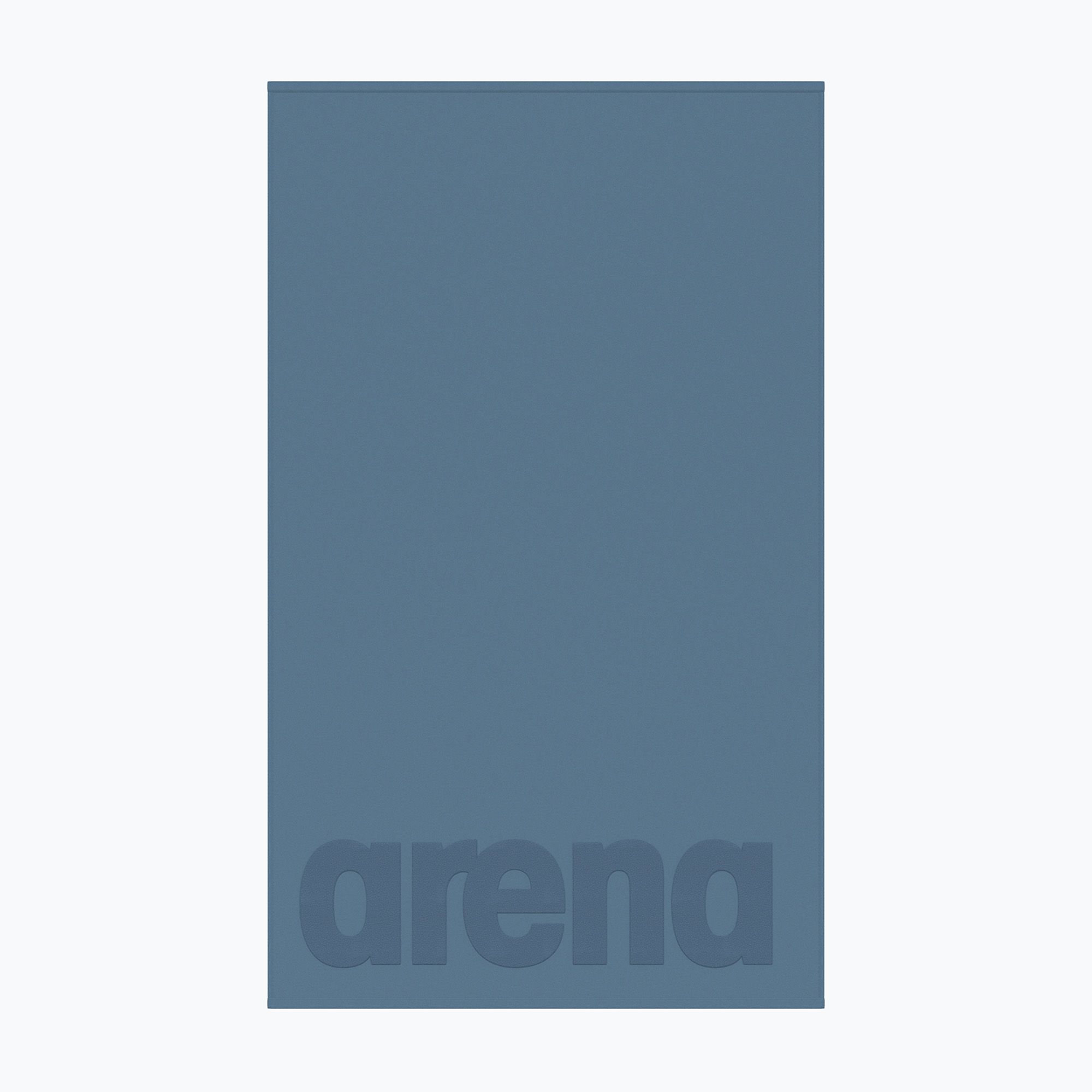 Ręcznik szybkoschnący arena Softdry stone grey 