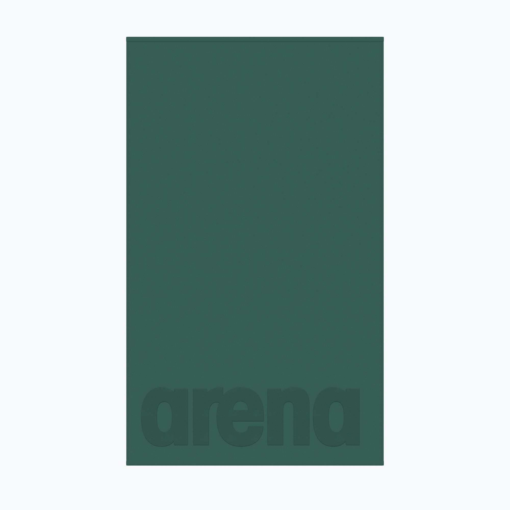 Ręcznik szybkoschnący arena Softdry mangrove 