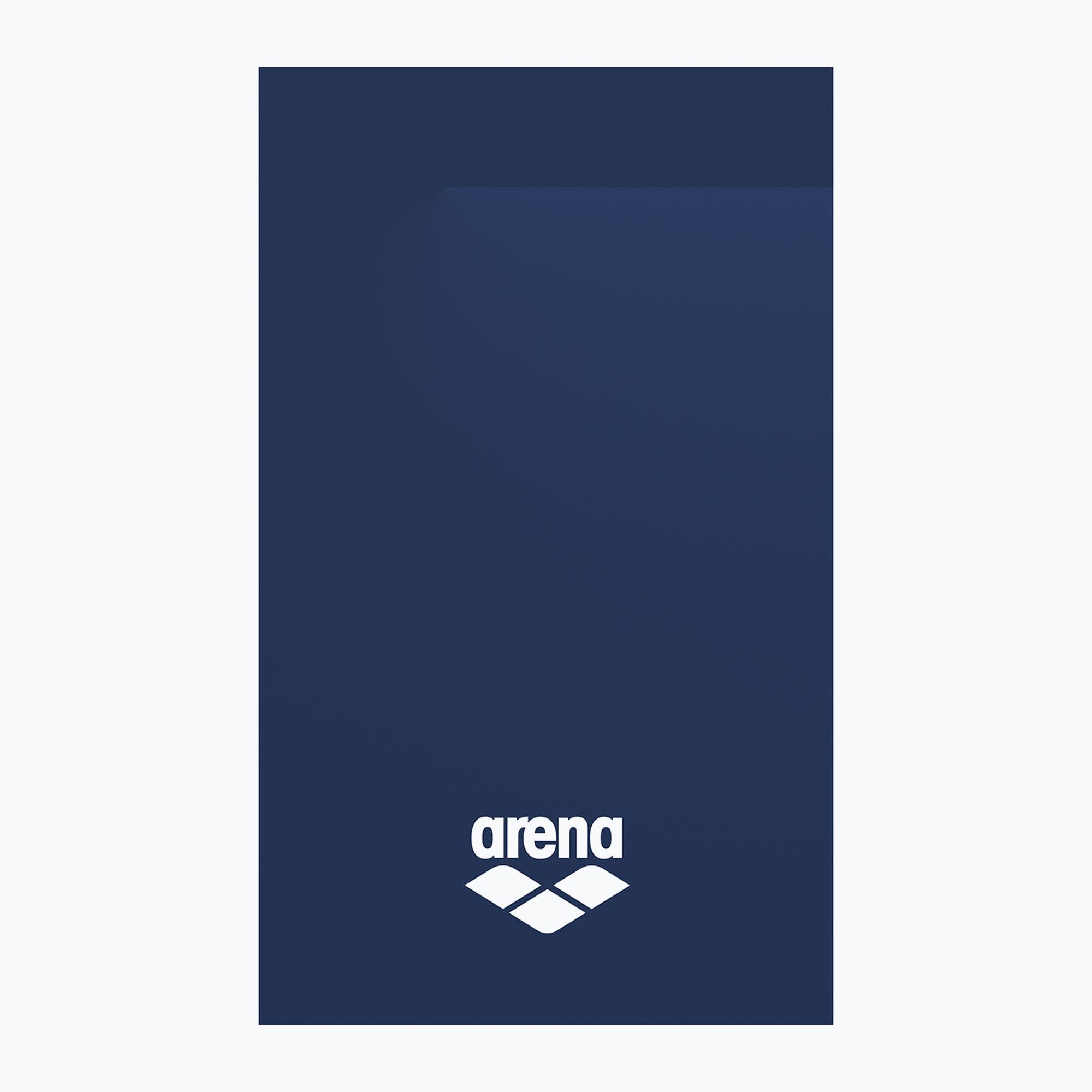 Ręcznik szybkoschnący arena Microfiber navy/white 