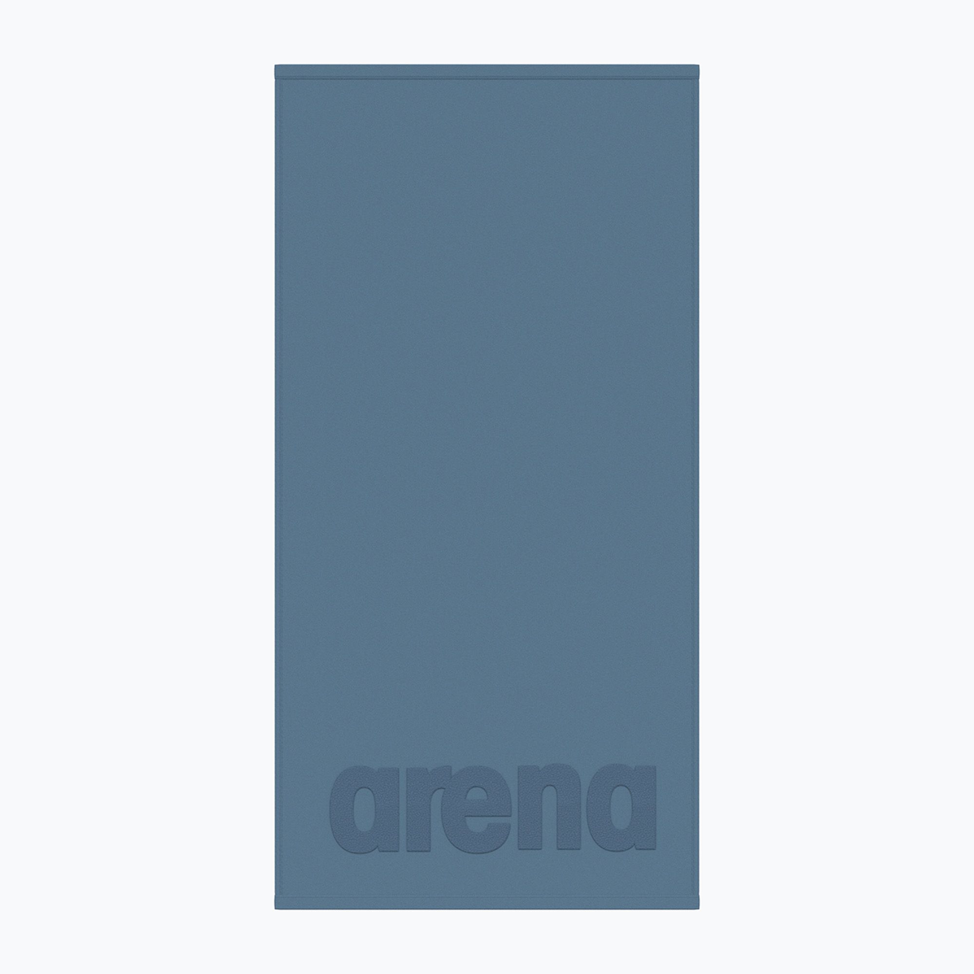 Ręcznik szybkoschnący arena Softdry Gym stone grey 
