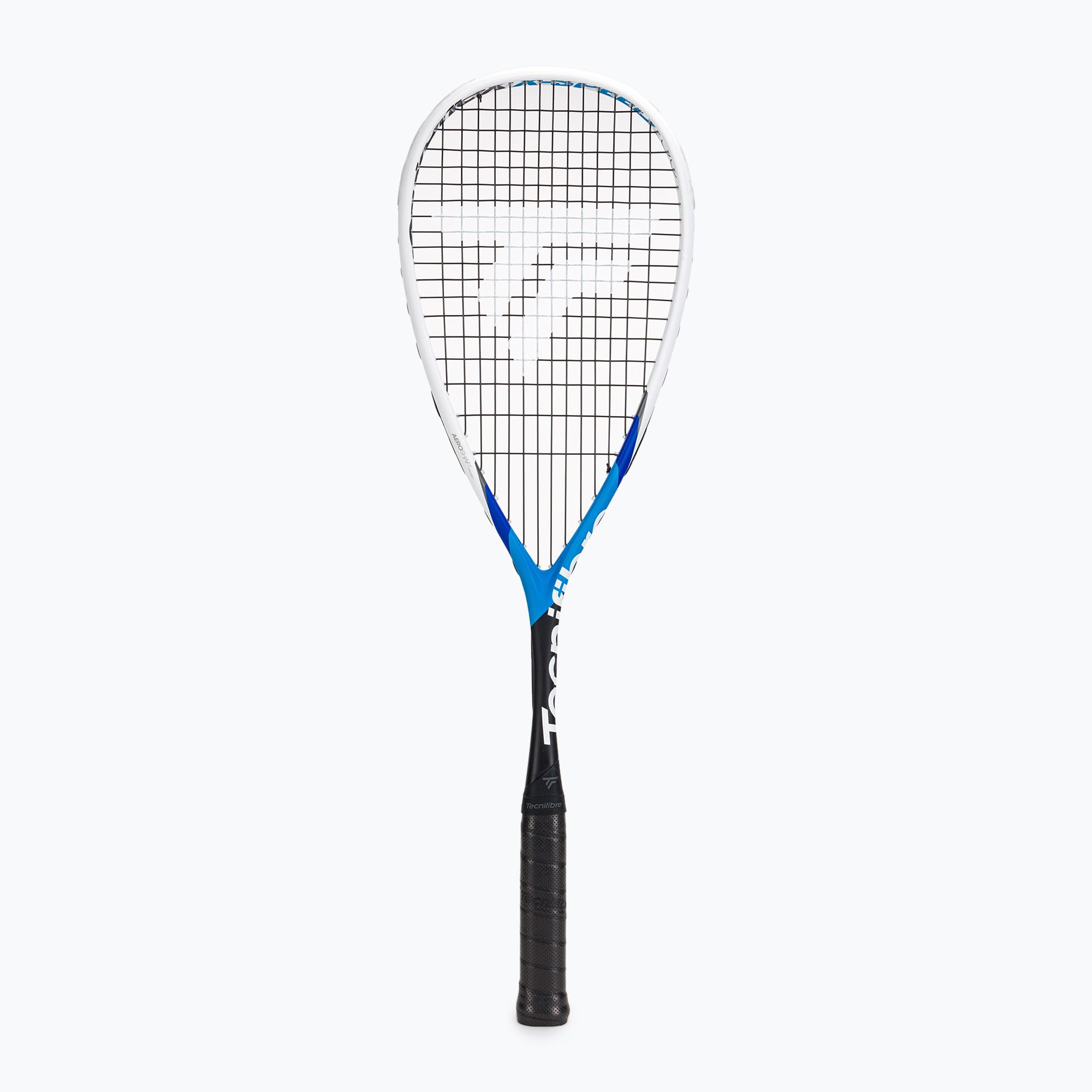 Rakieta do squasha Tecnifibre Carboflex 130X-Speed blue 
