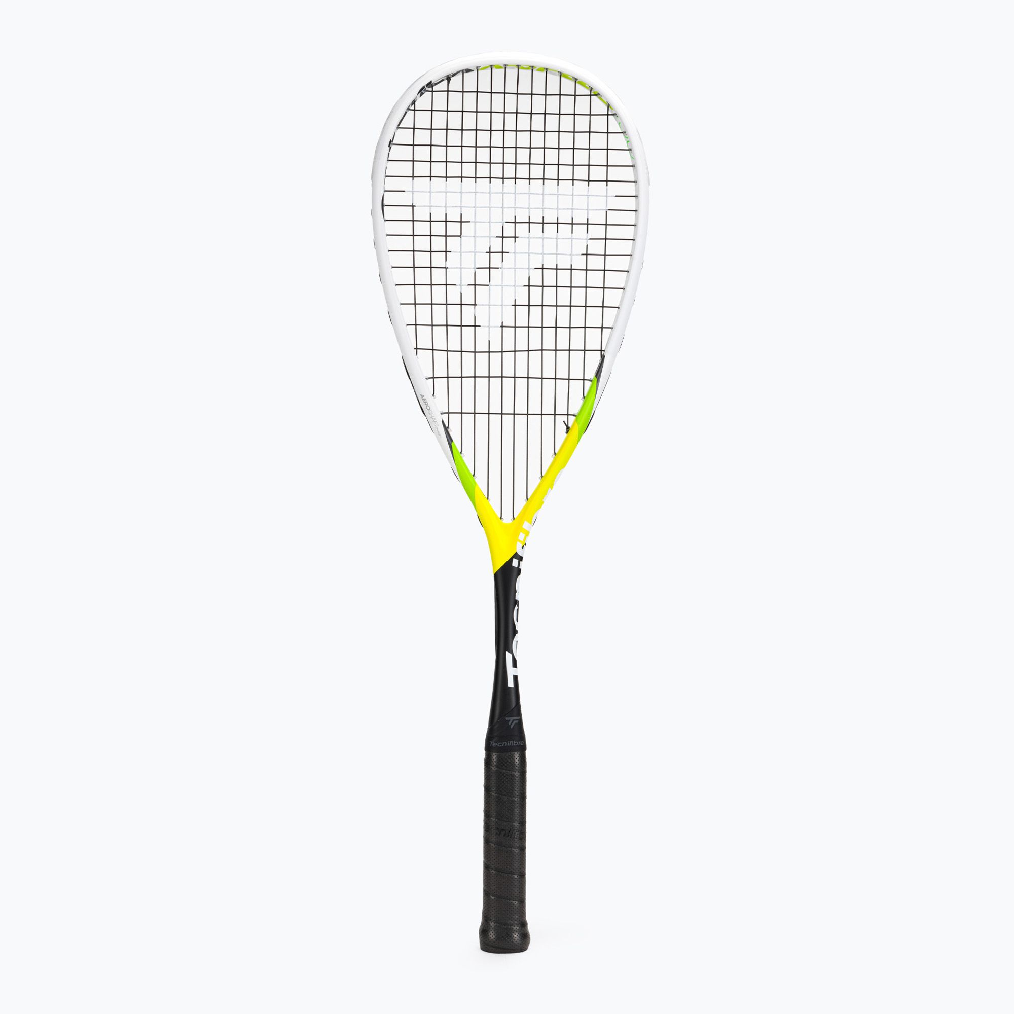 Rakieta do squasha Tecnifibre Carboflex 130X-Speed lime 