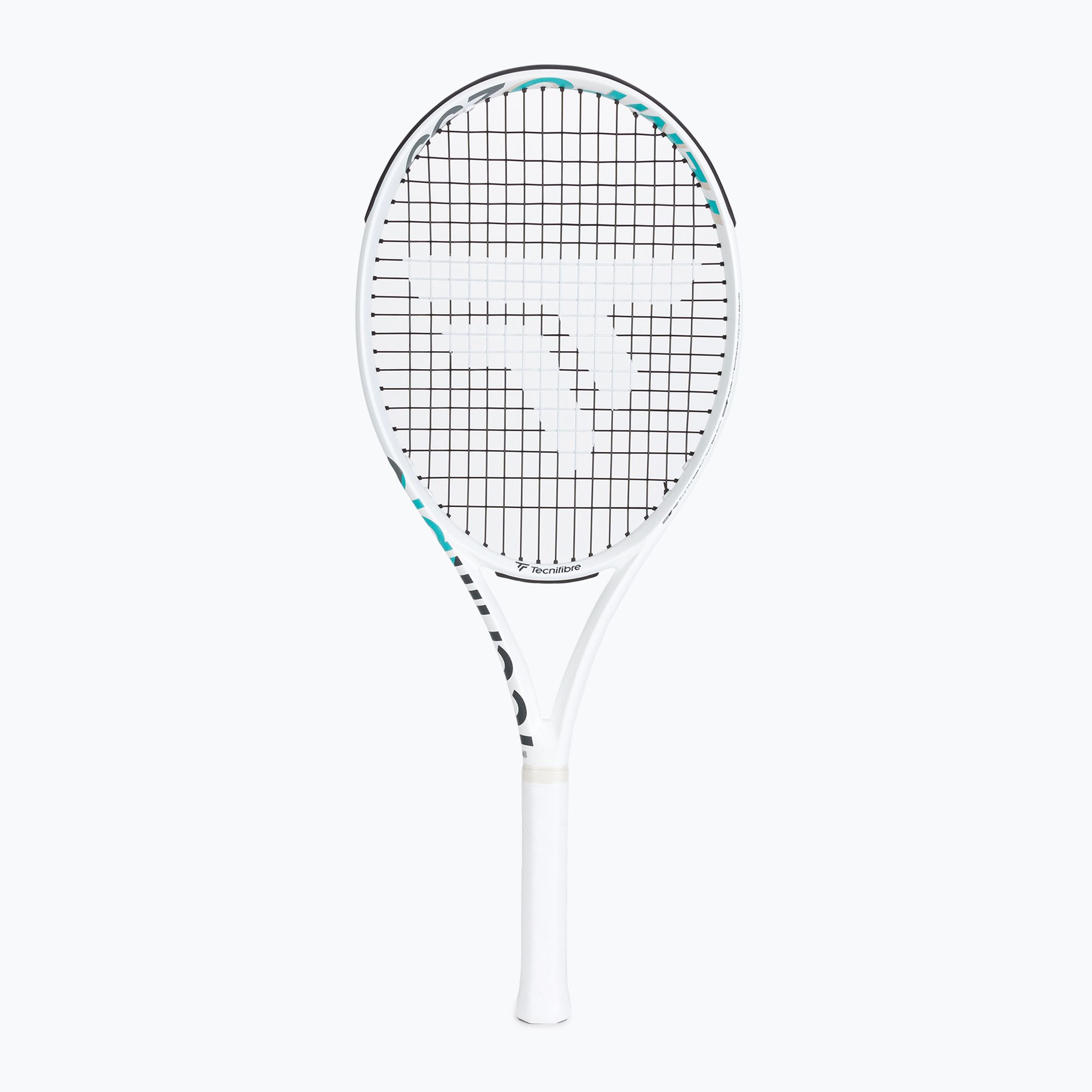 Rakieta tenisowa Tecnifibre Tempo 255 white 