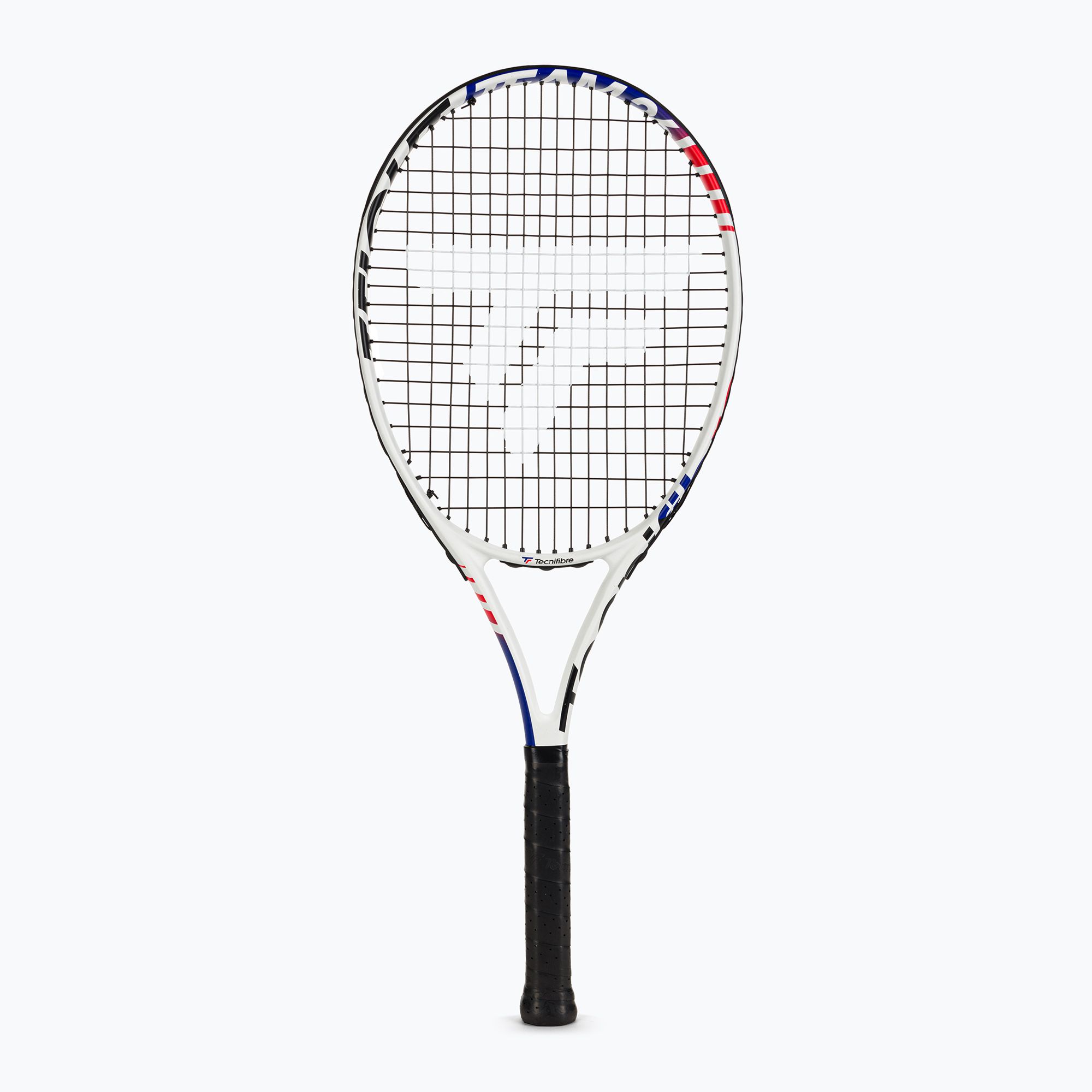 Rakieta tenisowa dziecięca Tecnifibre T-Fight Team 26 white 