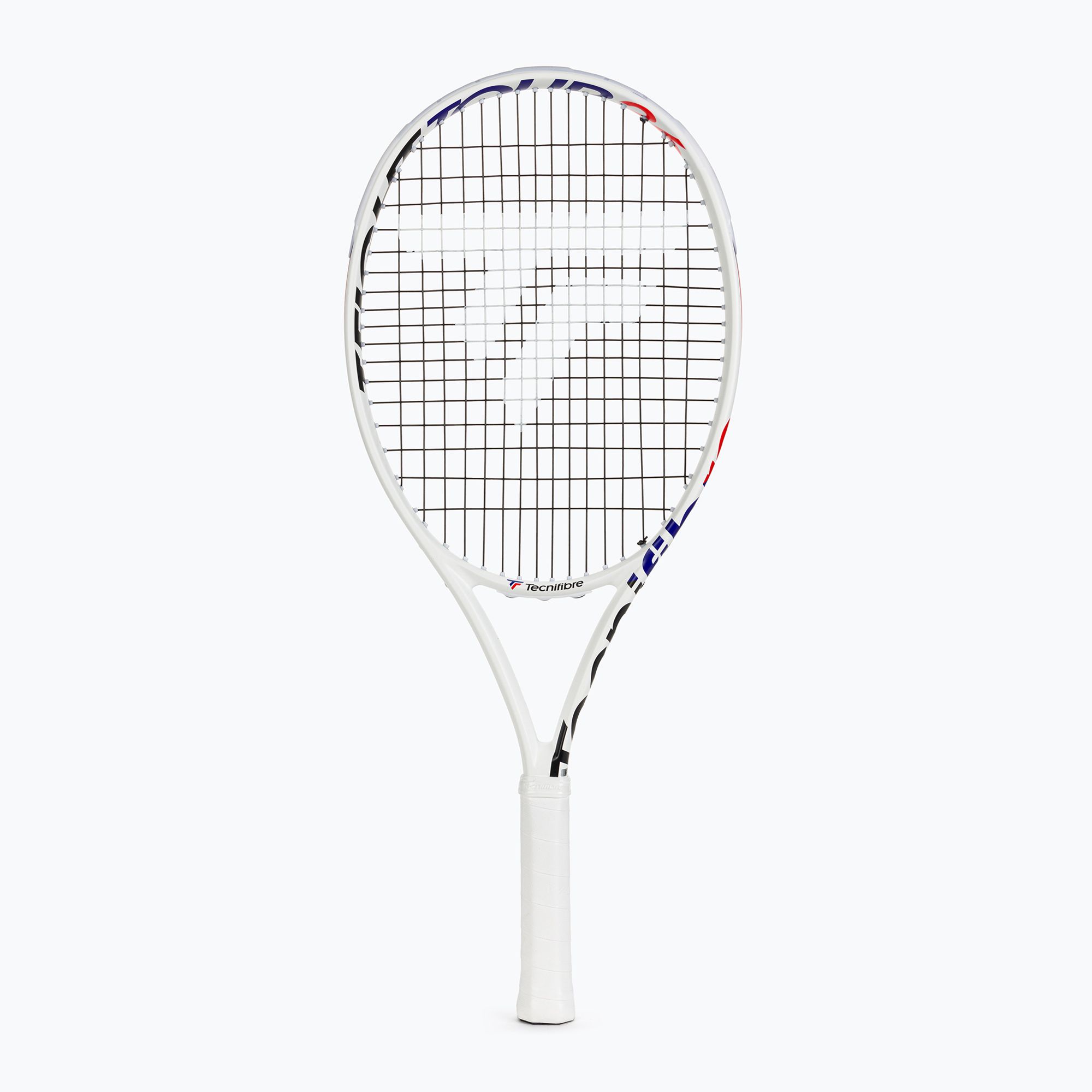 Rakieta tenisowa dziecięca Tecnifibre T-Fight Tour 26 white 