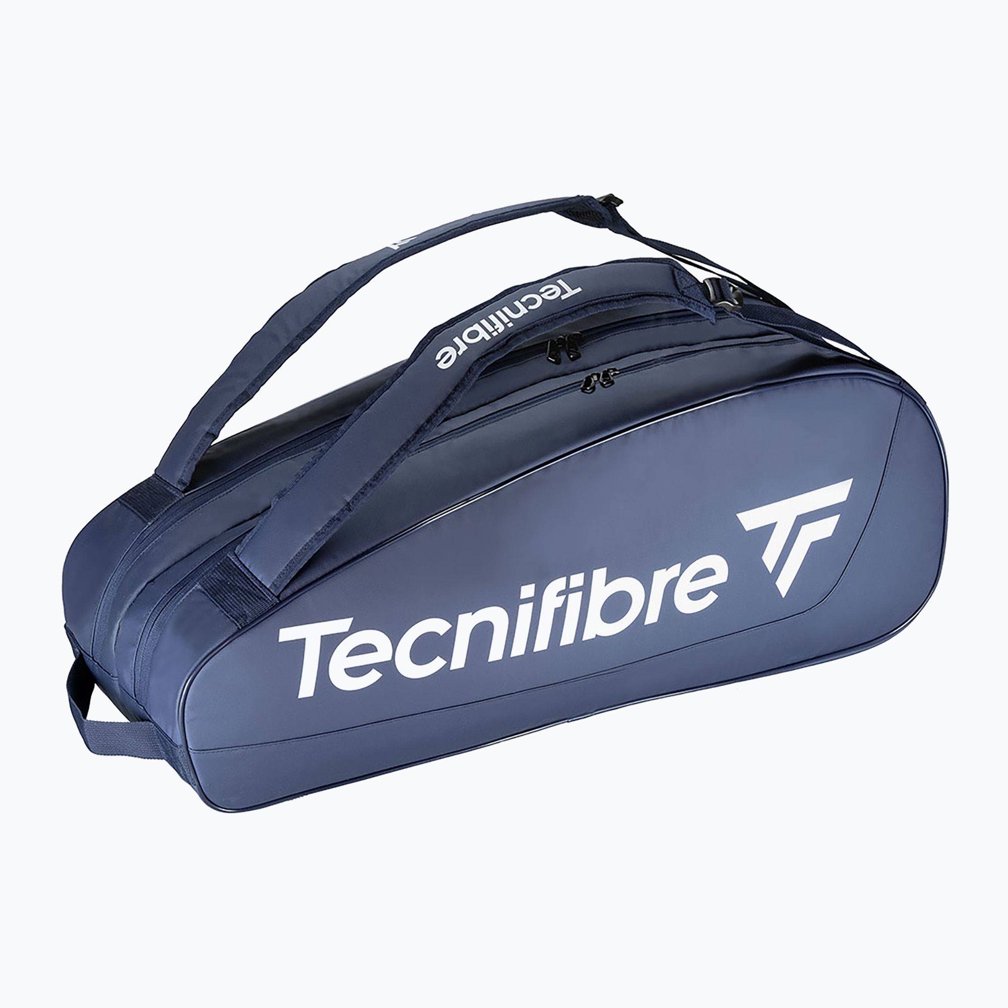 Torba tenisowa Tecnifibre Tour Endurance 9R navy 