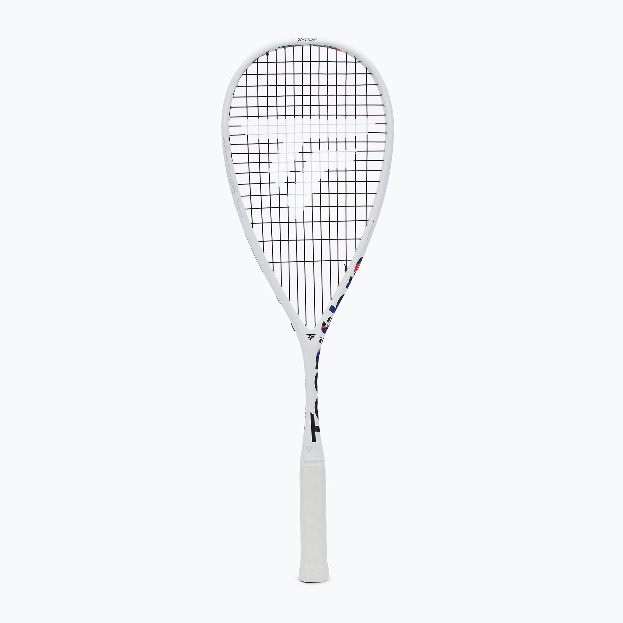 Rakieta do squasha Tecnifibre Carboflex X-Top V2 125 