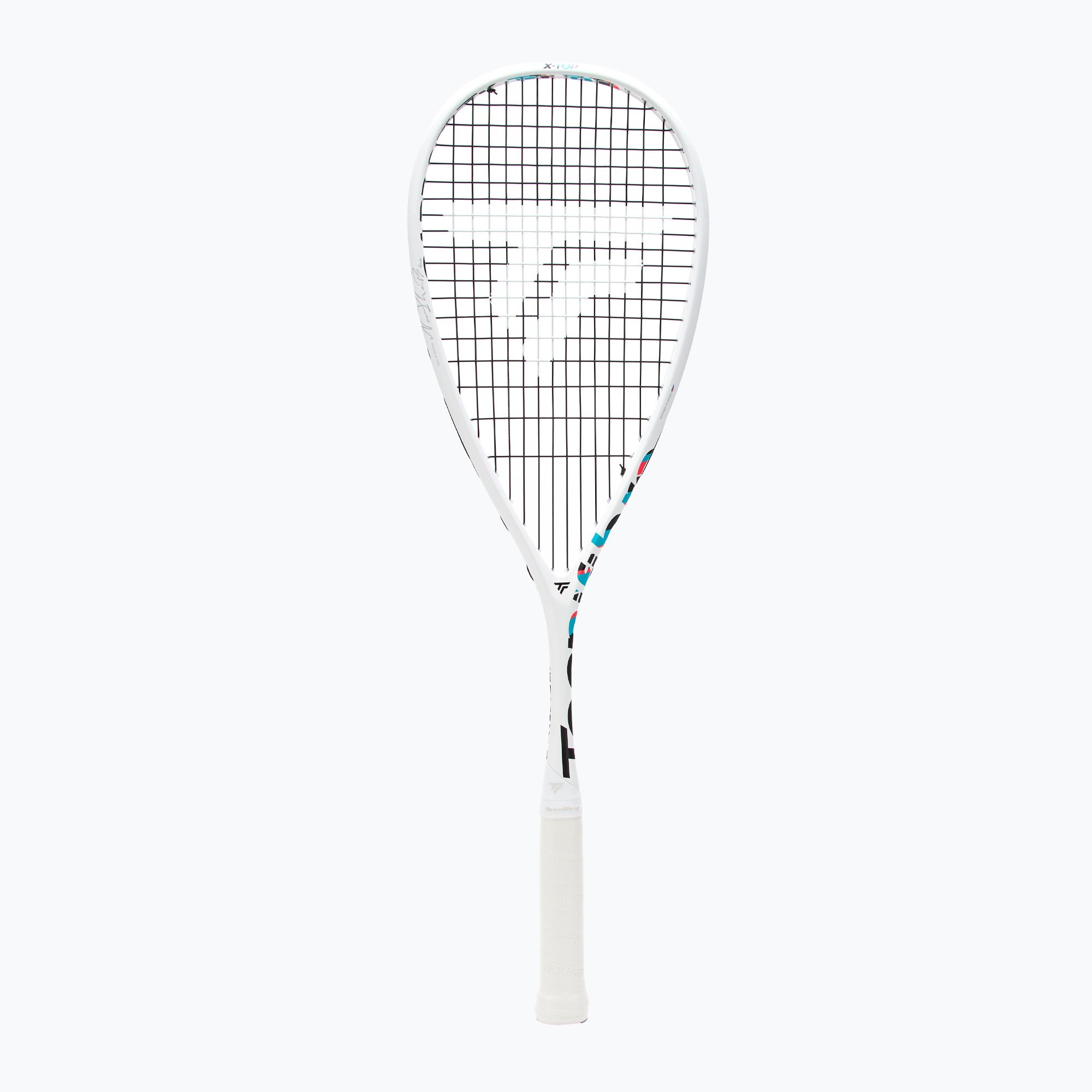 Rakieta do squasha Tecnifibre Carboflex X-Top V2 125 NS 