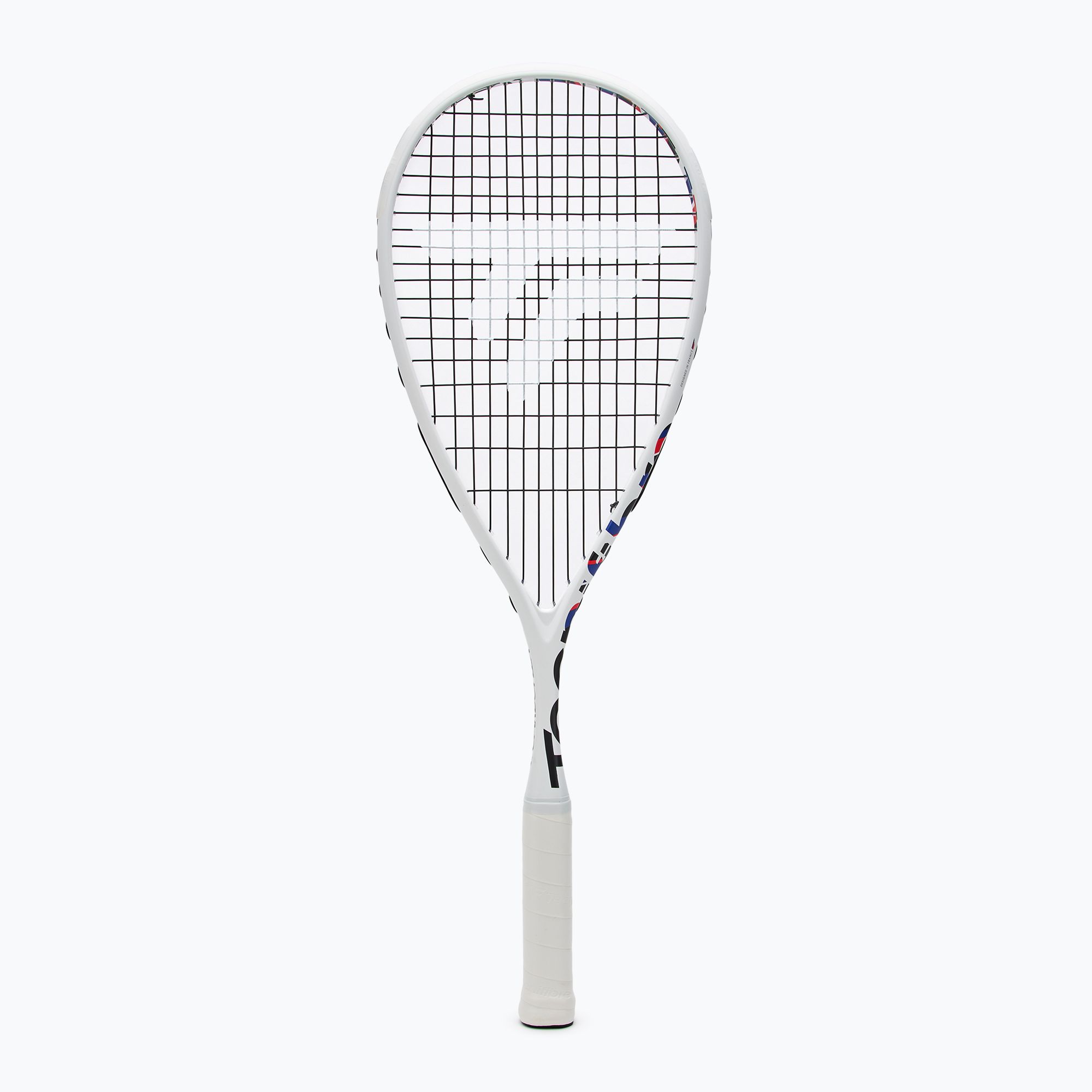 Rakieta do squasha dziecięca Tecnifibre Carboflex Junior V2 