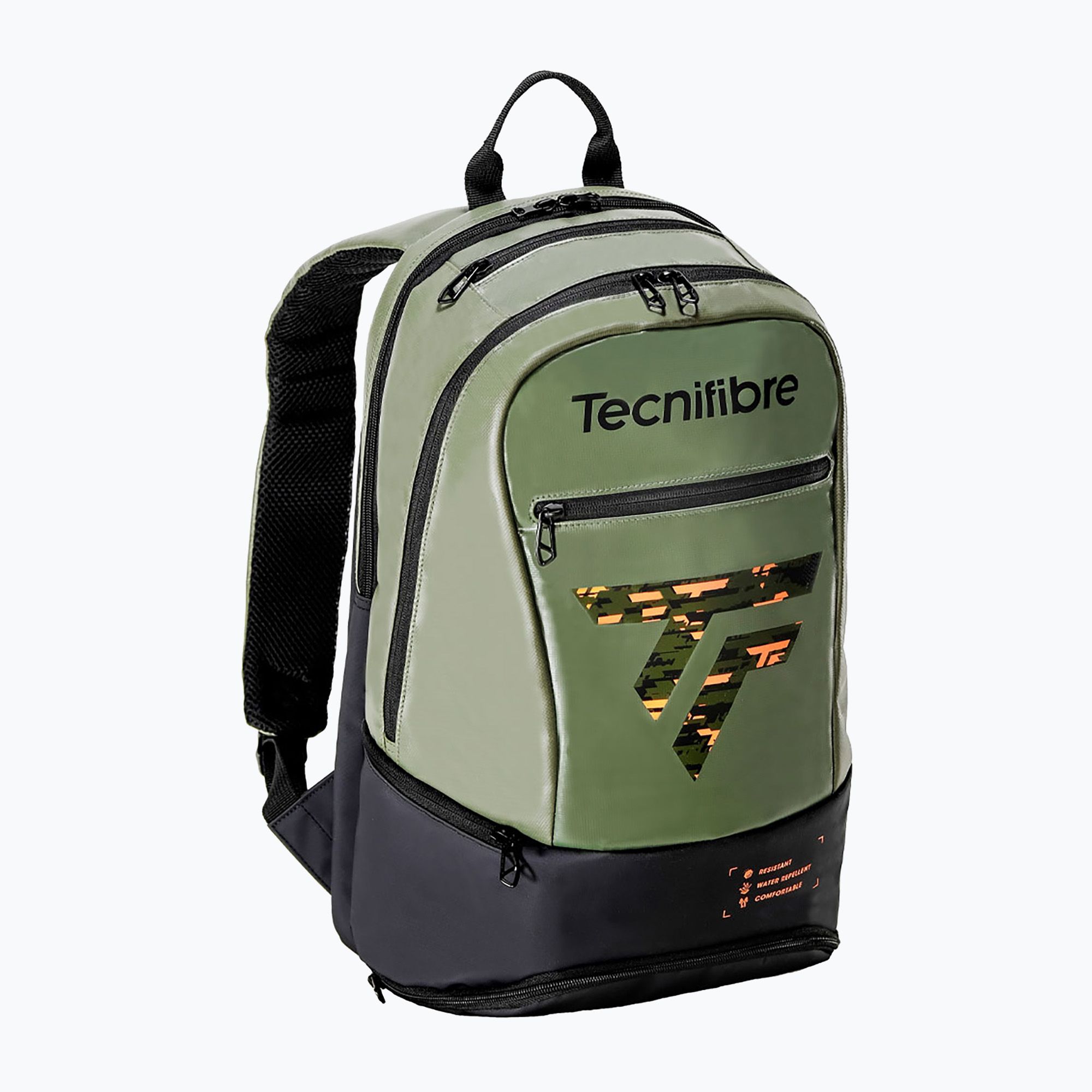Plecak Tecnifibre Tour Endurance khaki 