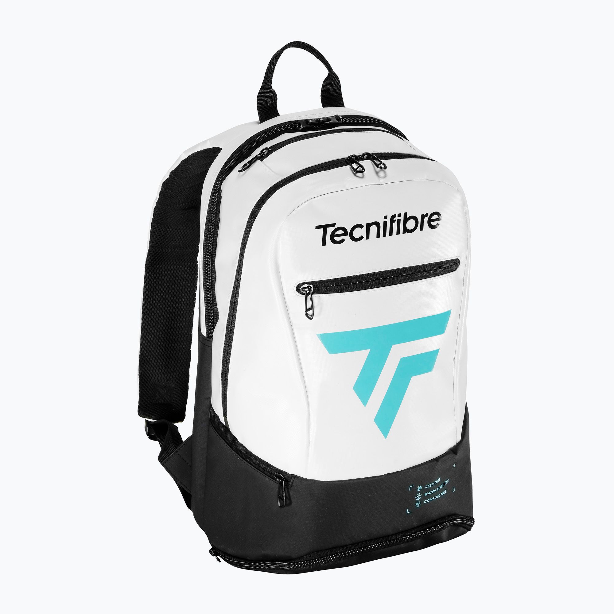 Plecak Tecnifibre Tour Endurance white/blue 