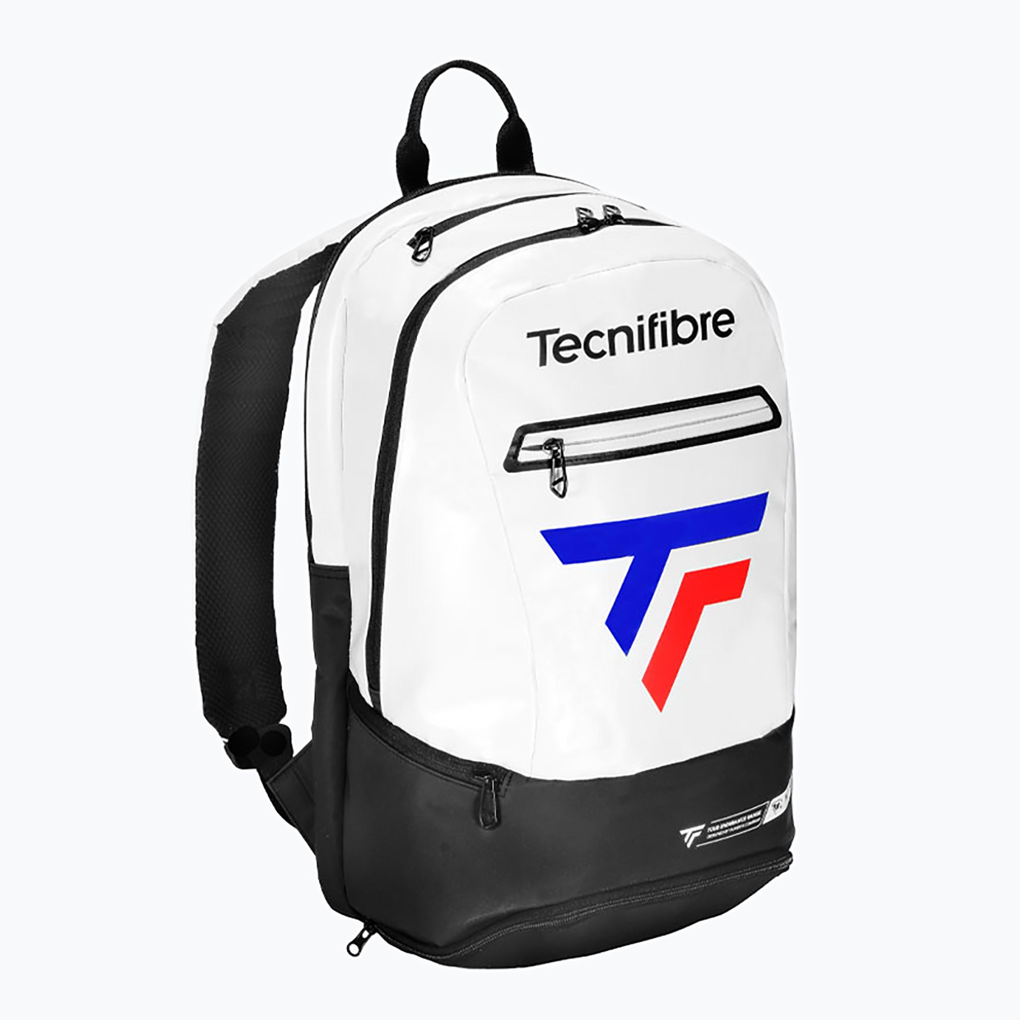 Plecak tenisowy Tecnifibre Tour Endurance 2025 white 