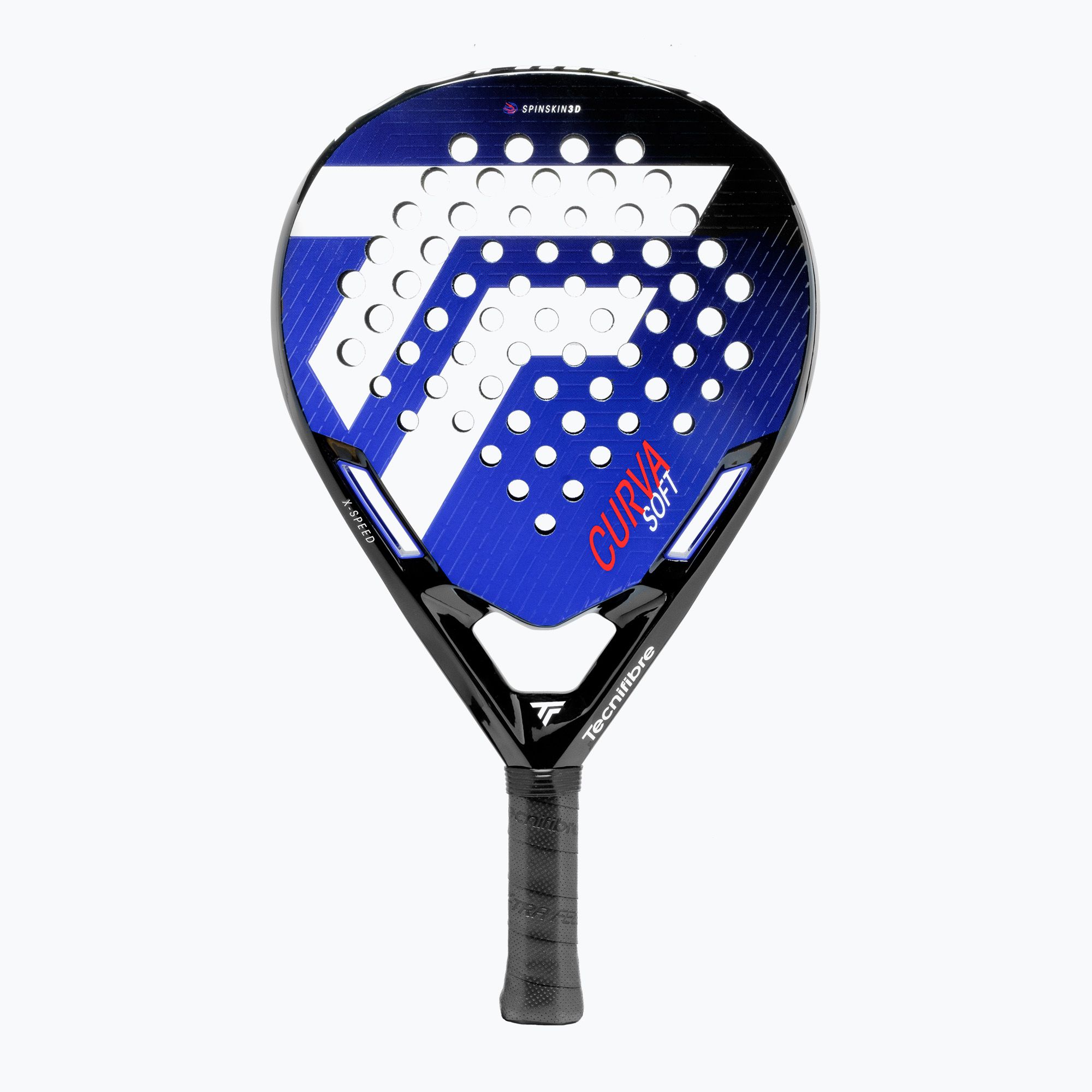 Rakieta do padla Tecnifibre Curva Soft 